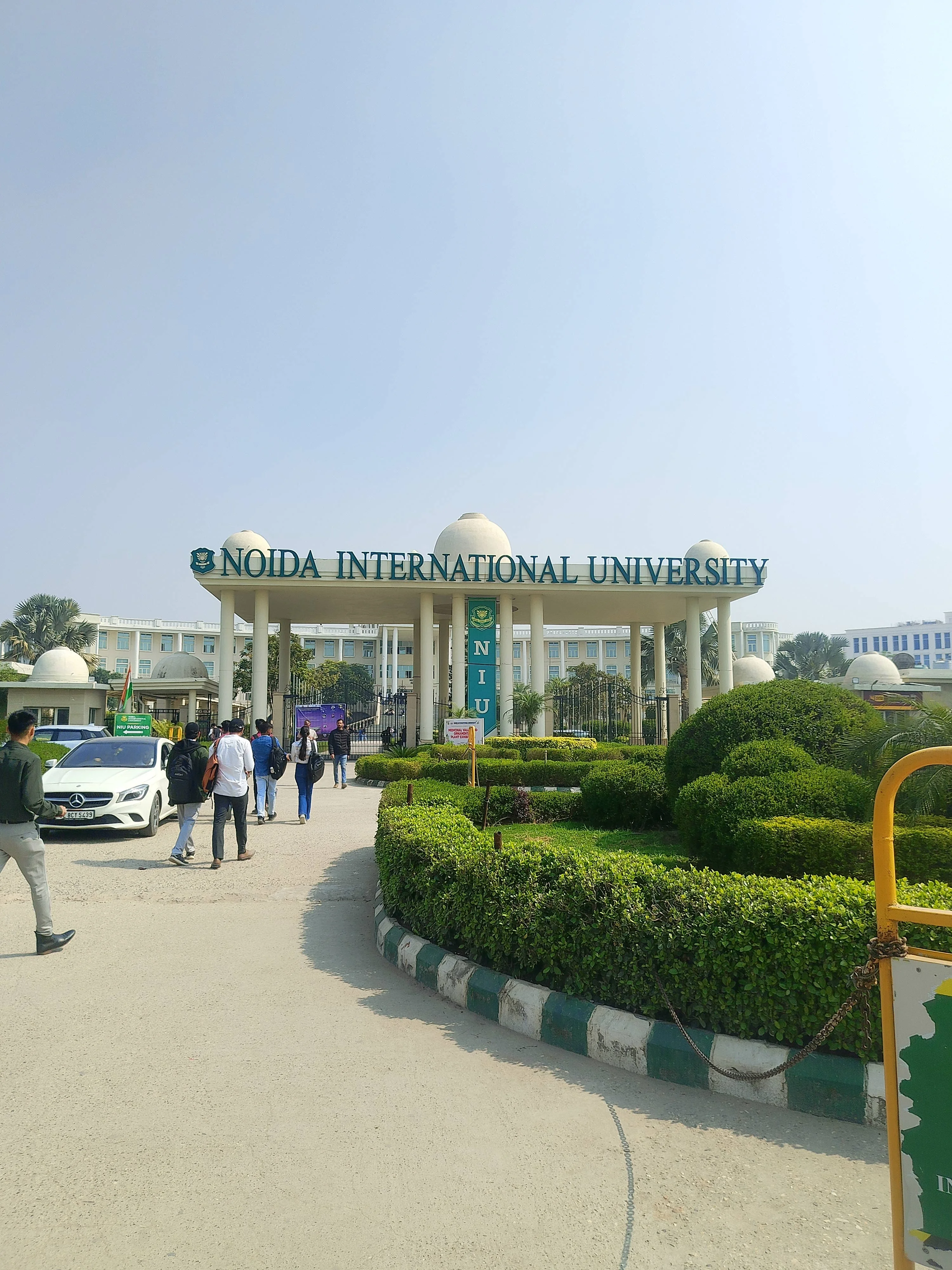 Campus