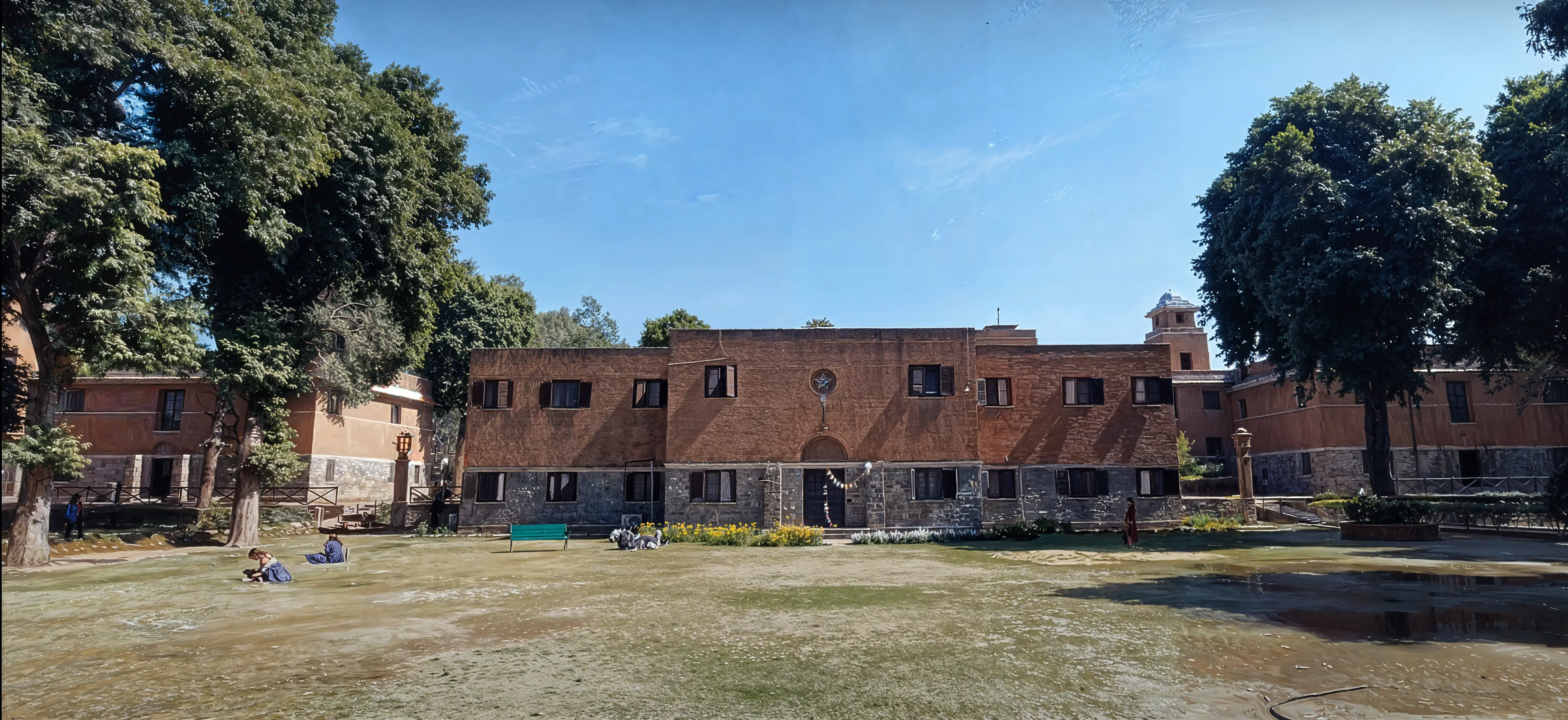 Campus