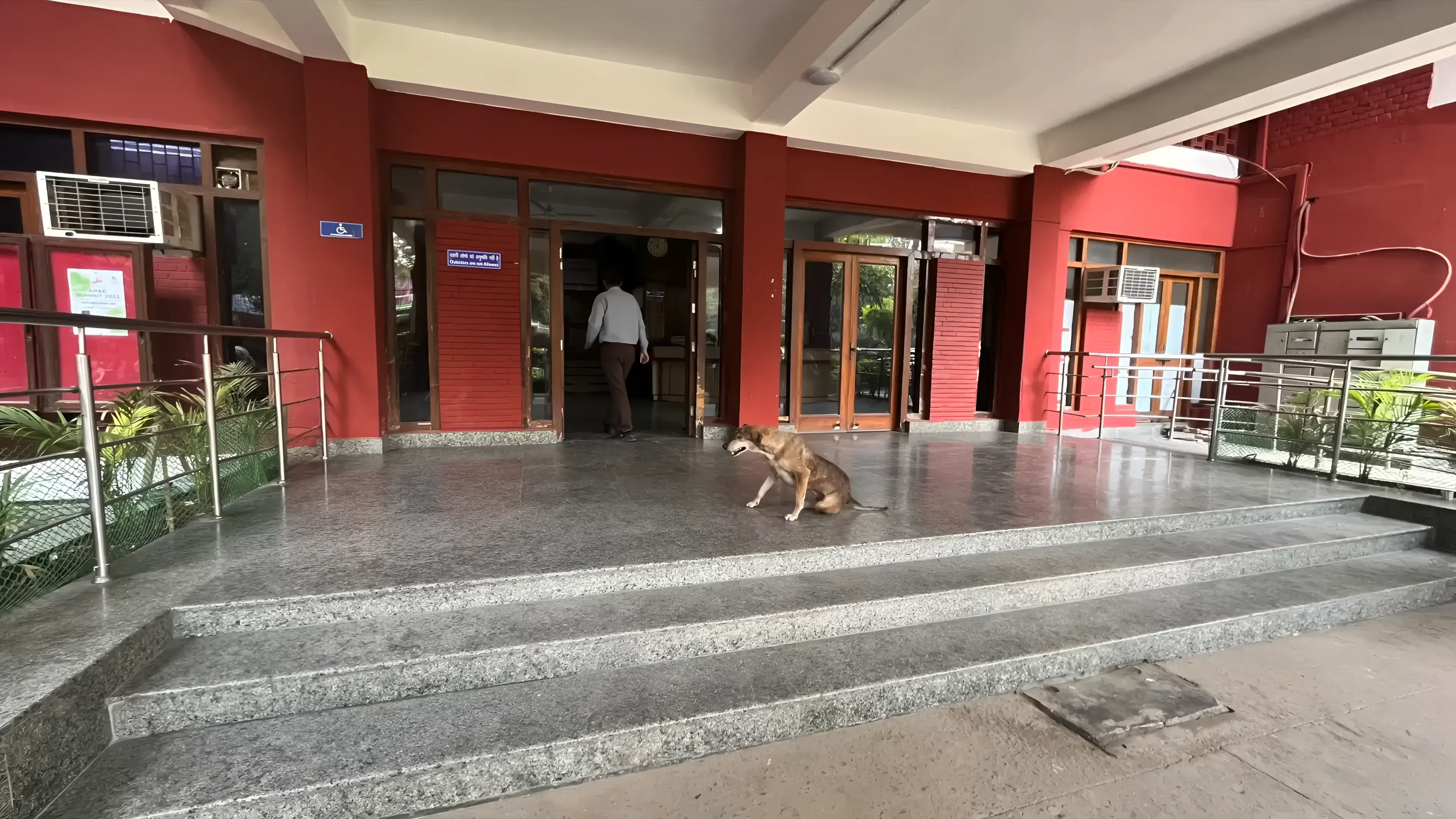 Campus