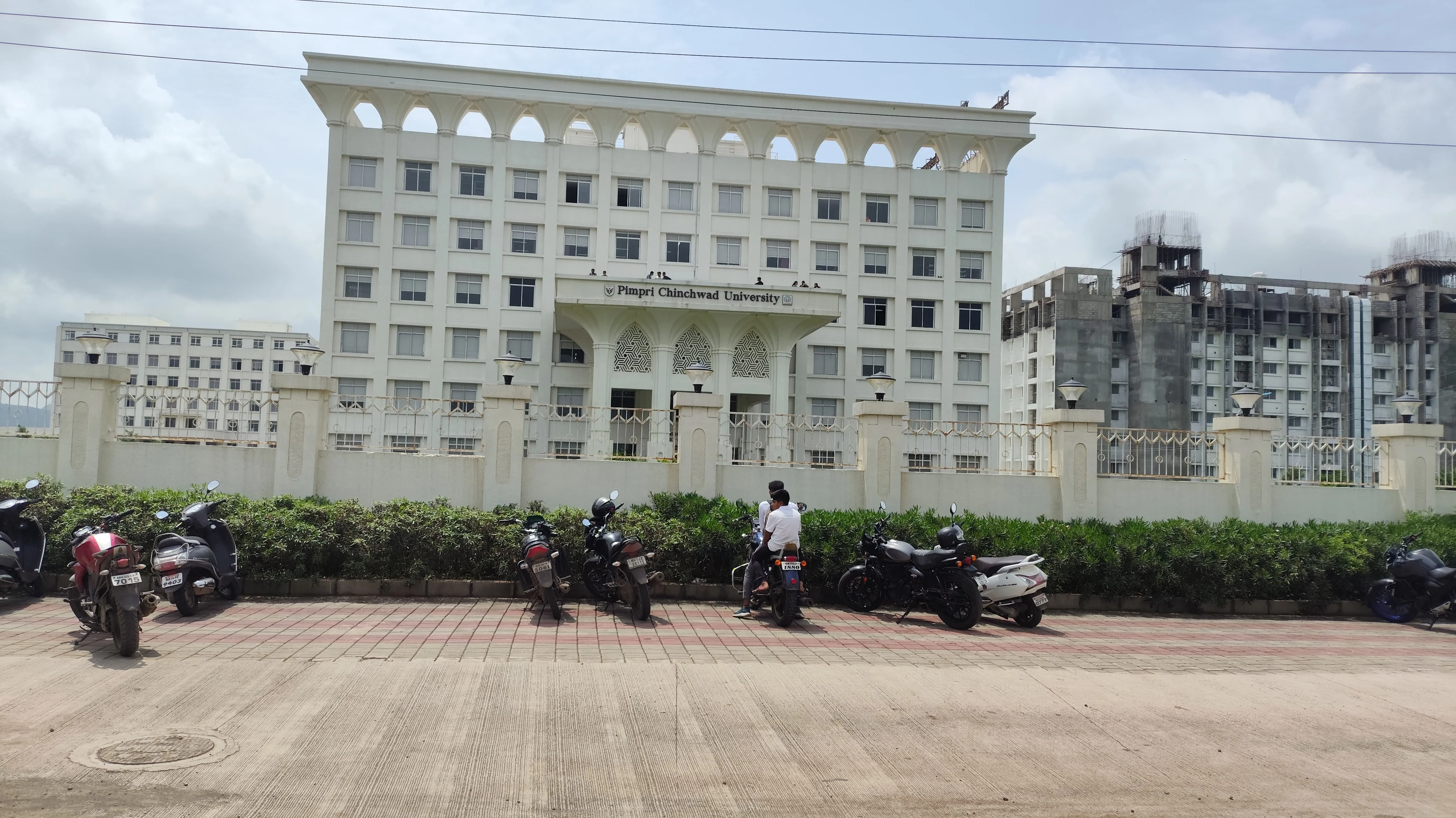 Campus