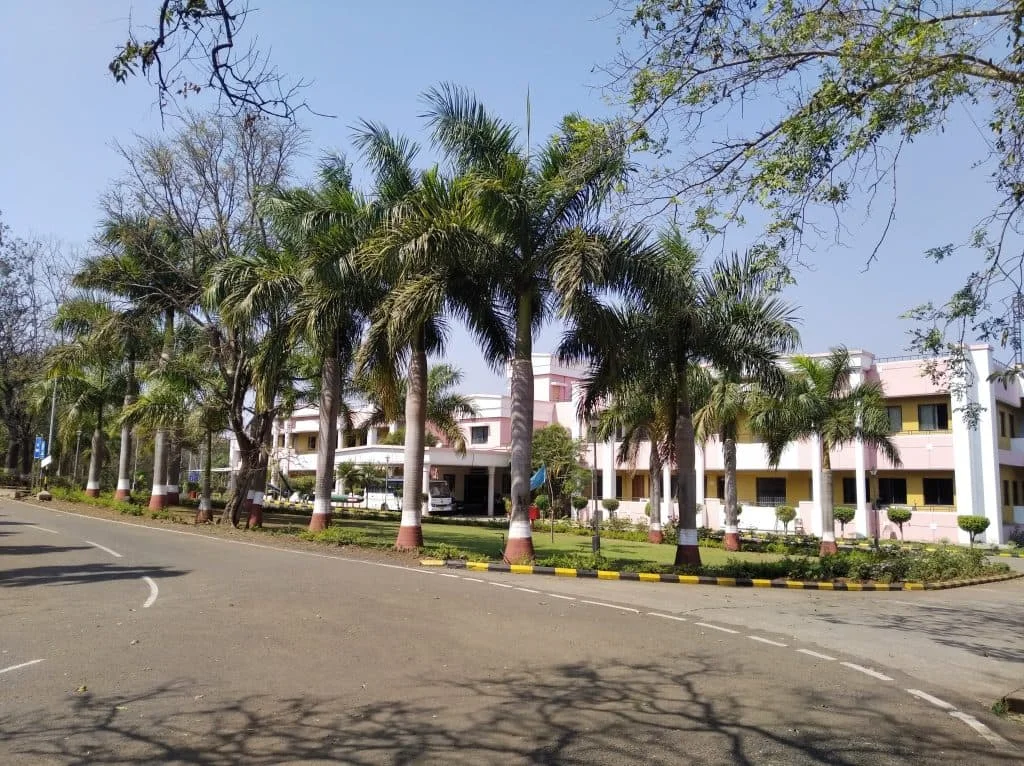 Campus