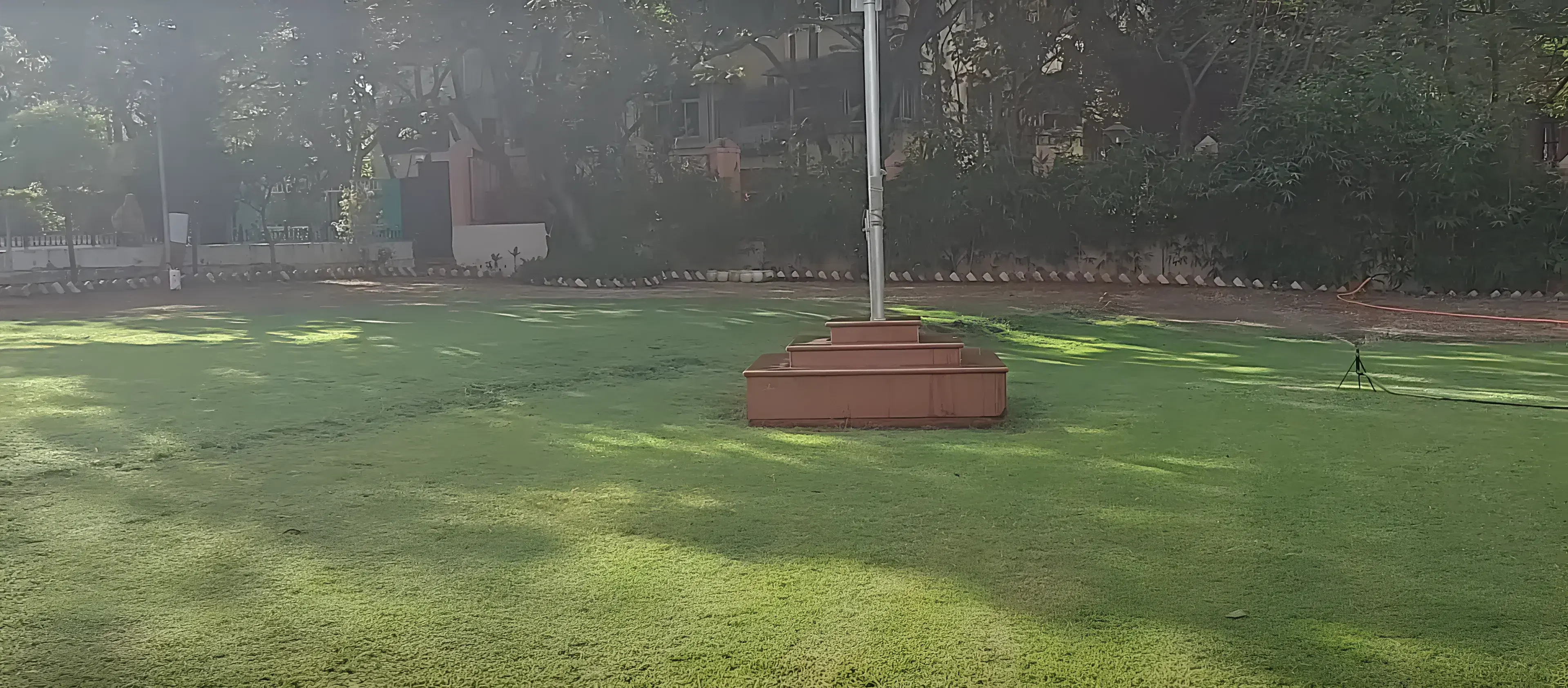 Campus