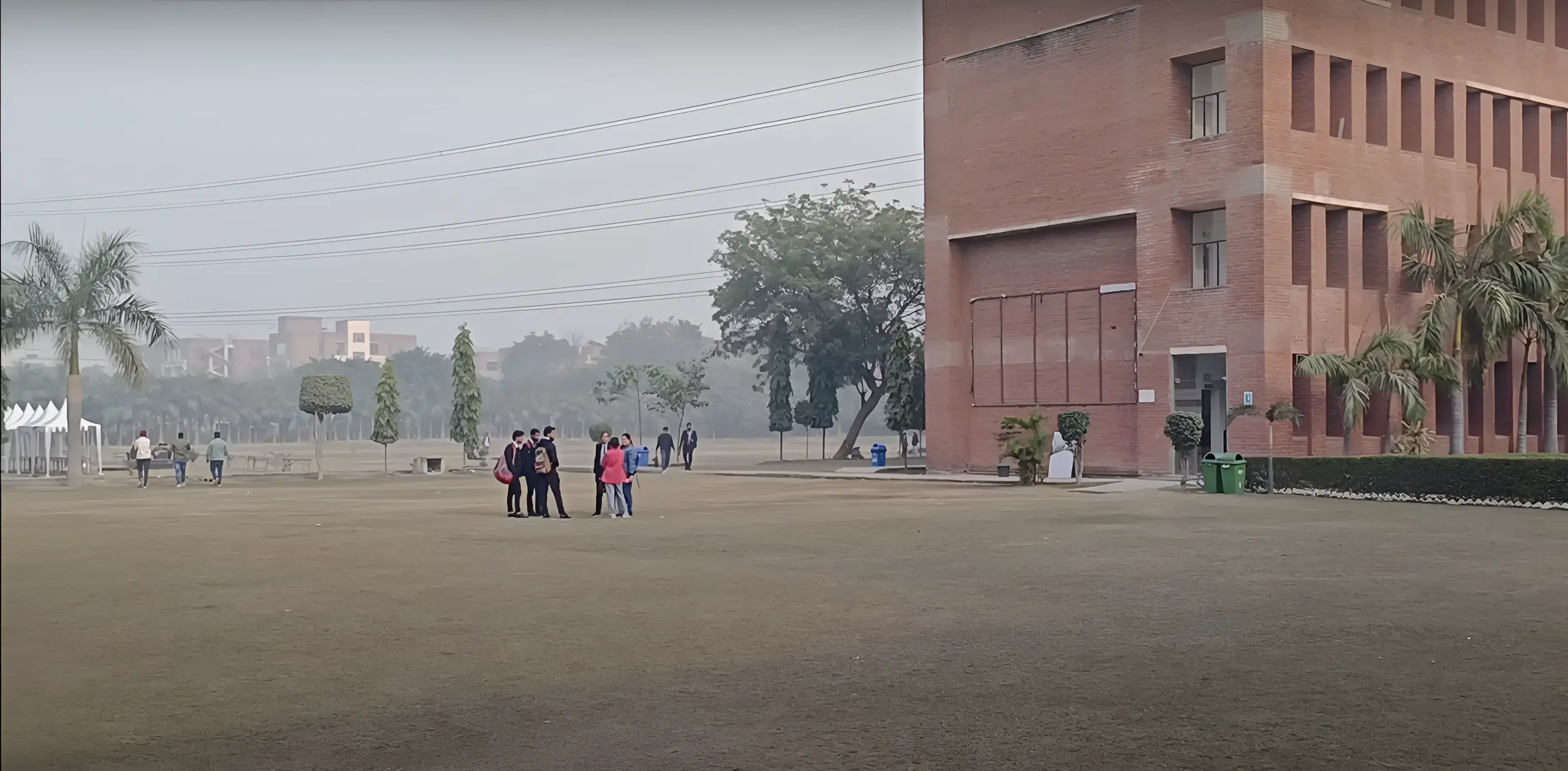 Campus