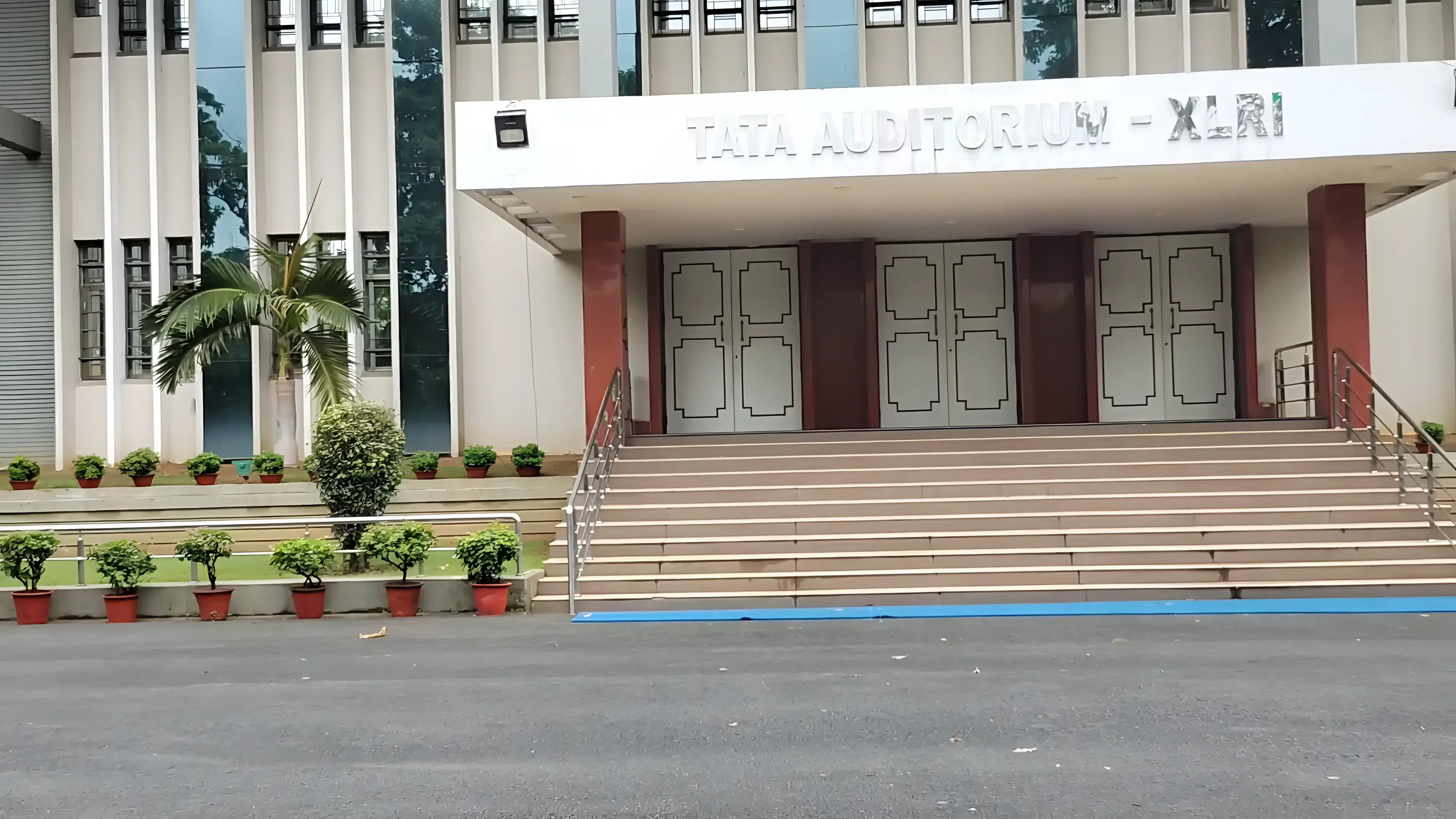 Campus