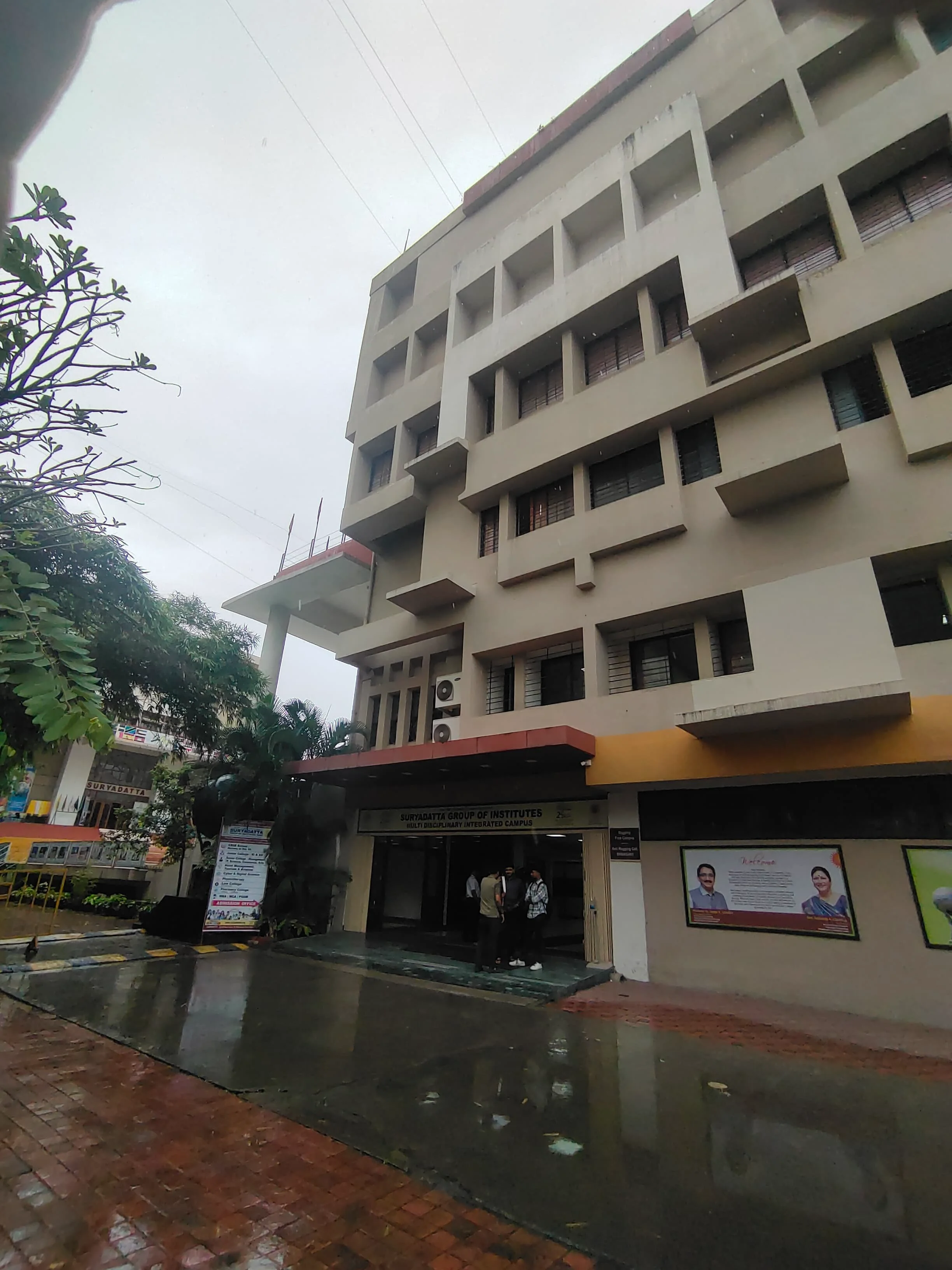 Campus