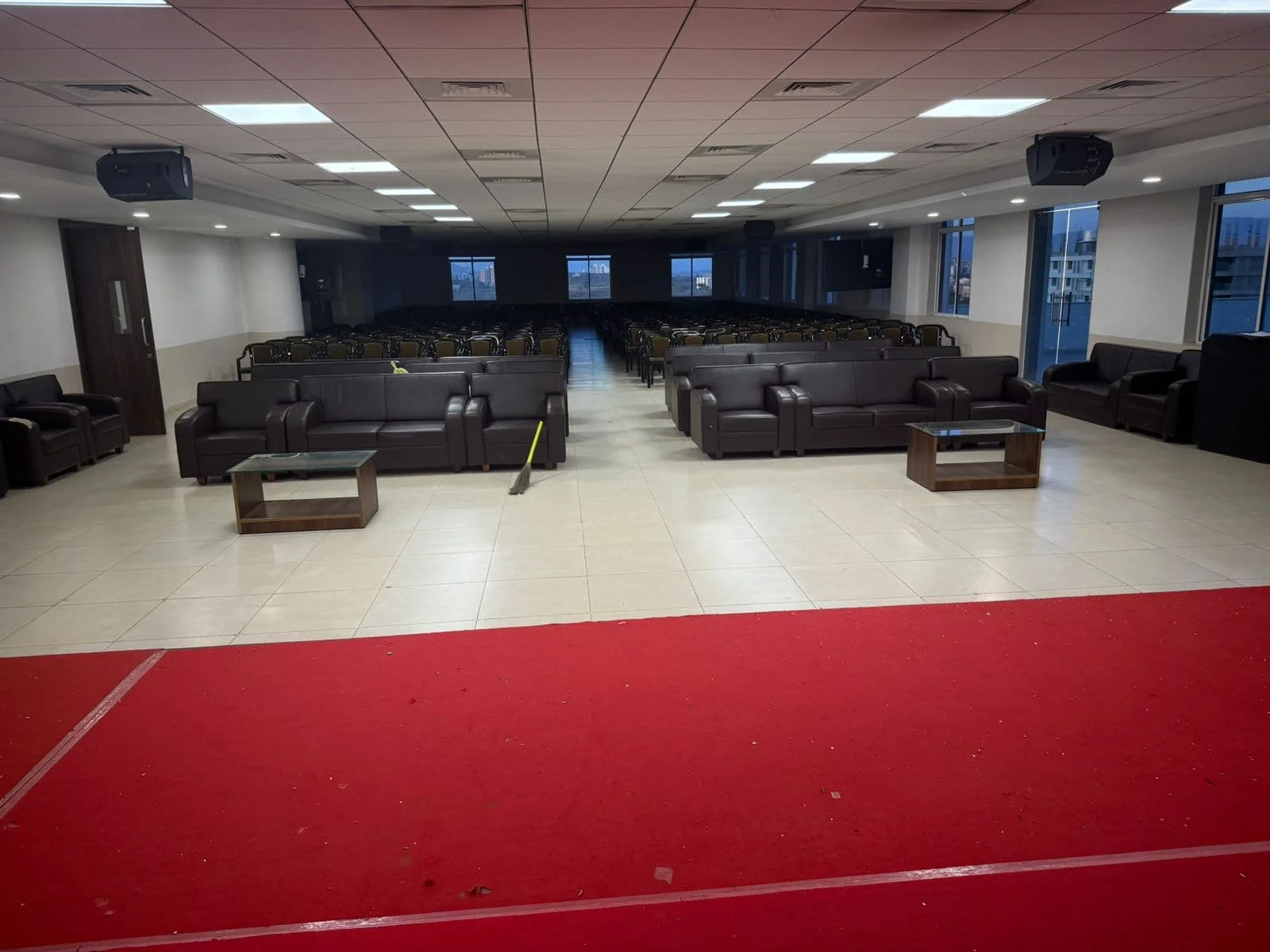 Campus