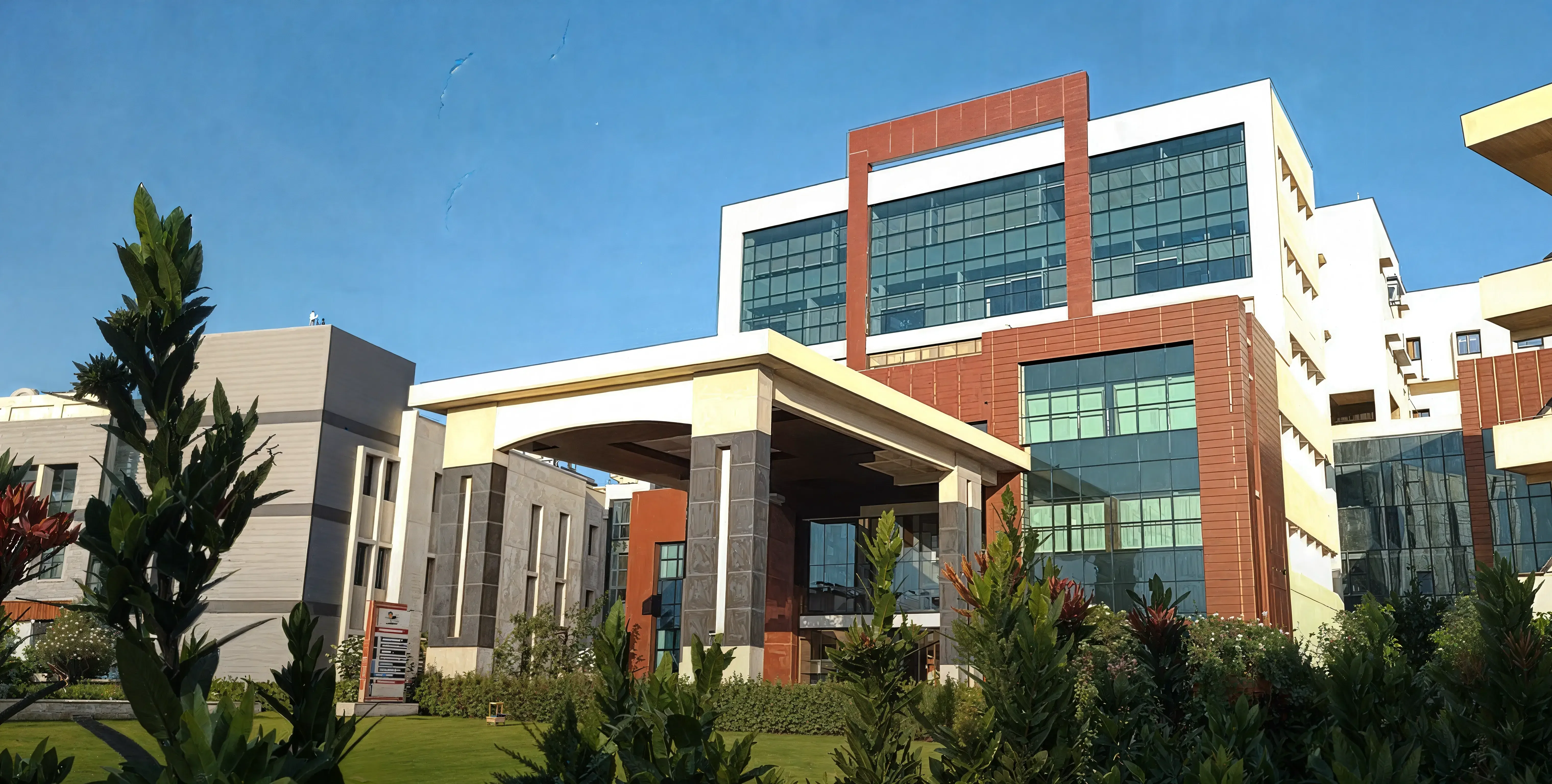Campus