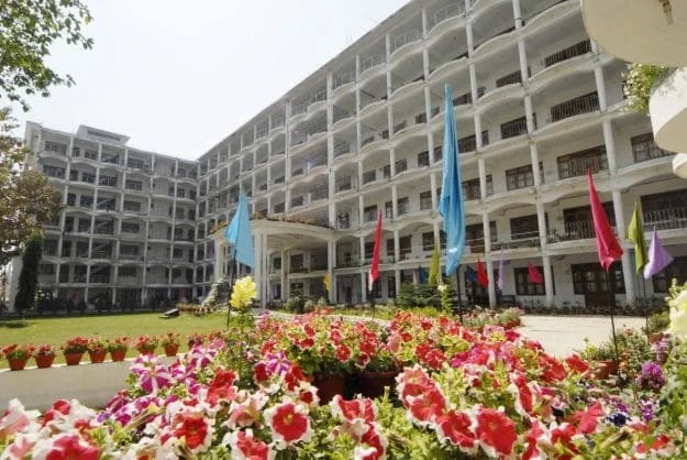 Campus