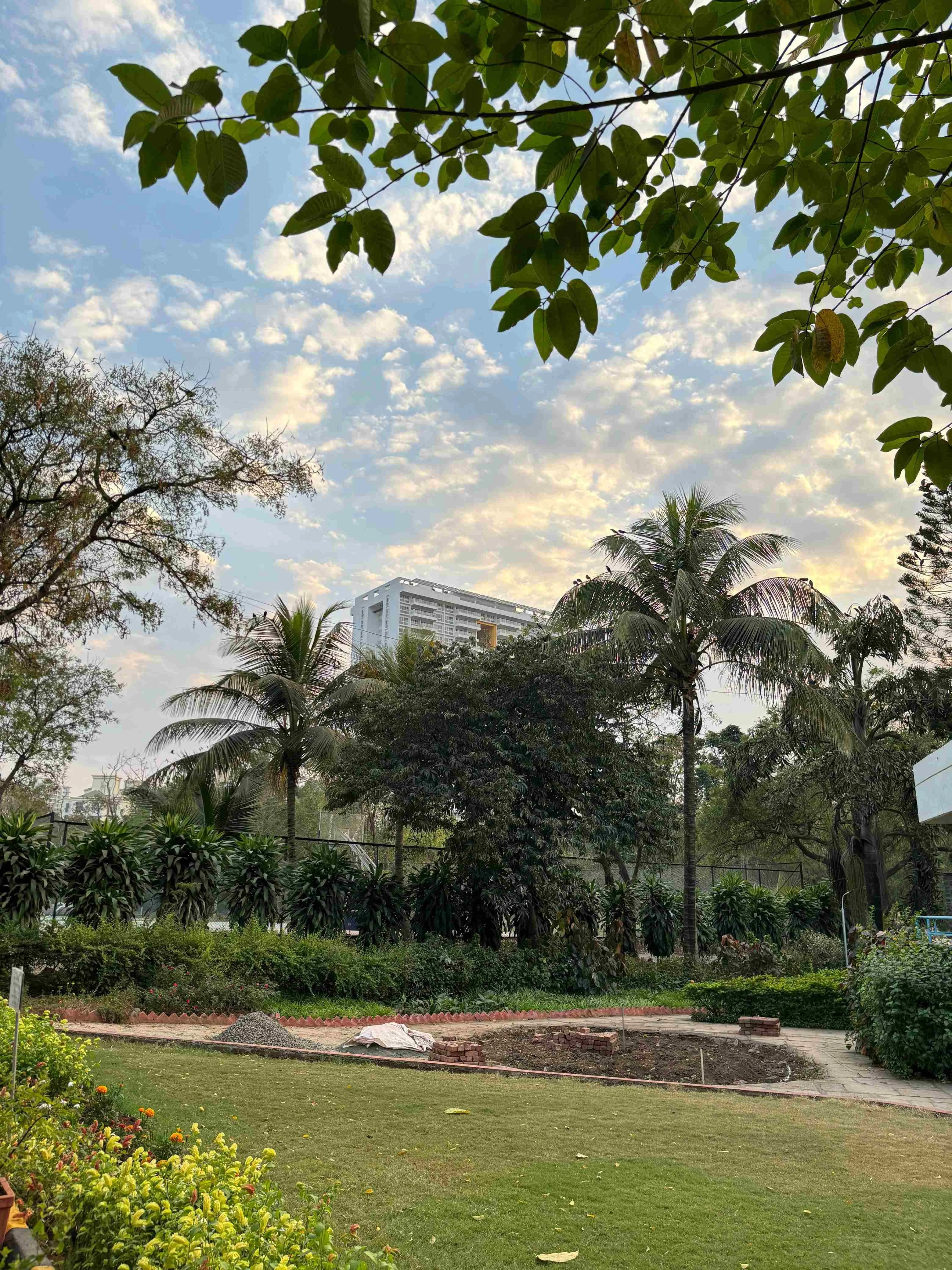 Campus
