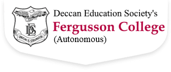 Fergusson College, Pune: Admission 2026, Courses, Fees, Placements, and Rankings Logo