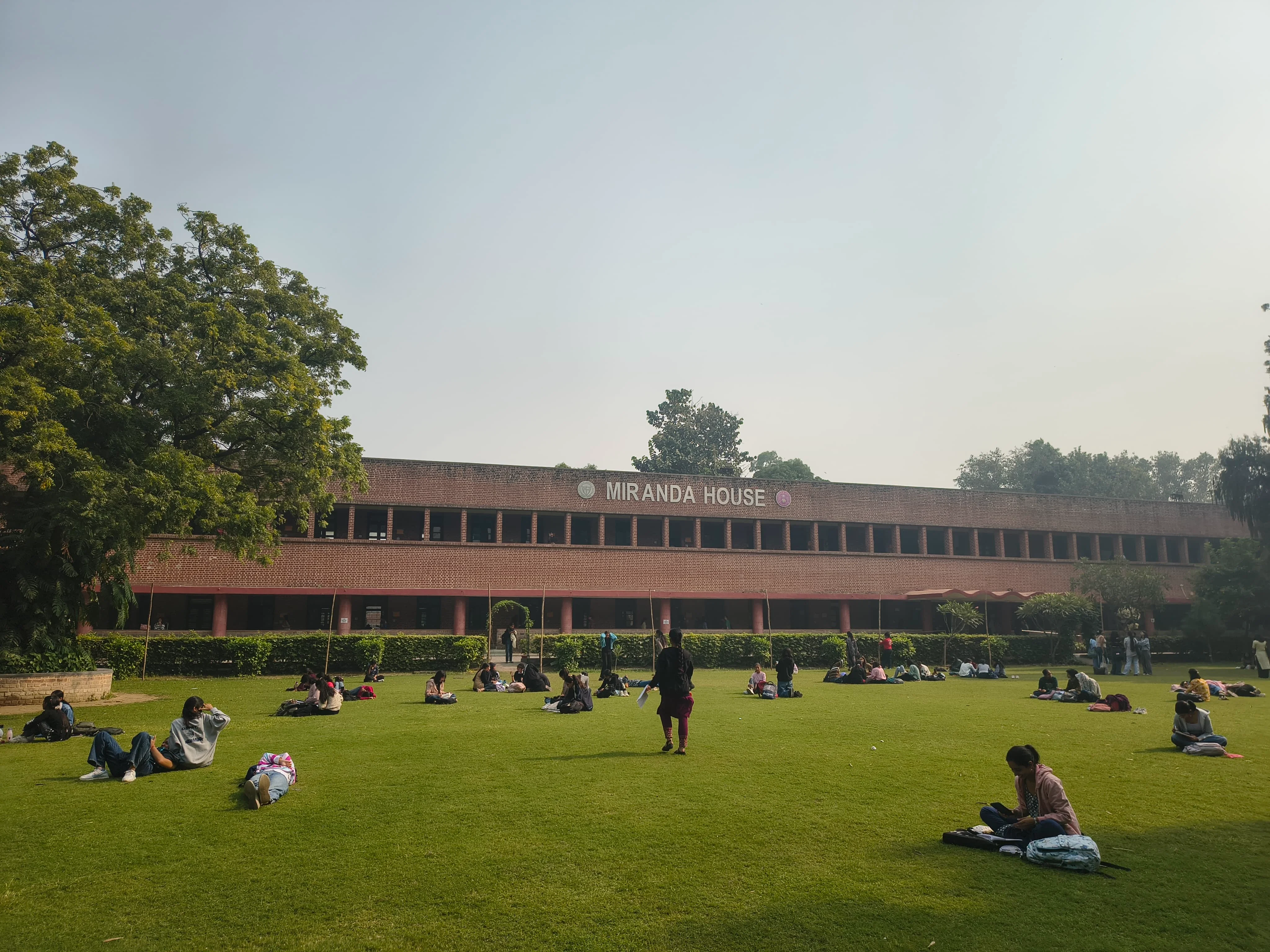 Campus