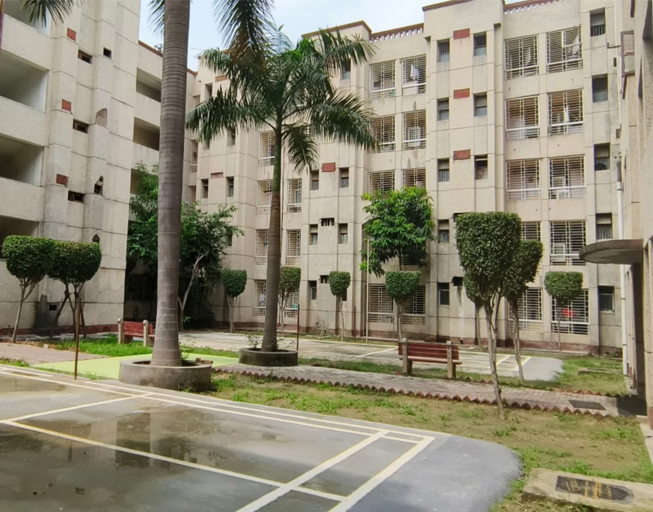 Campus