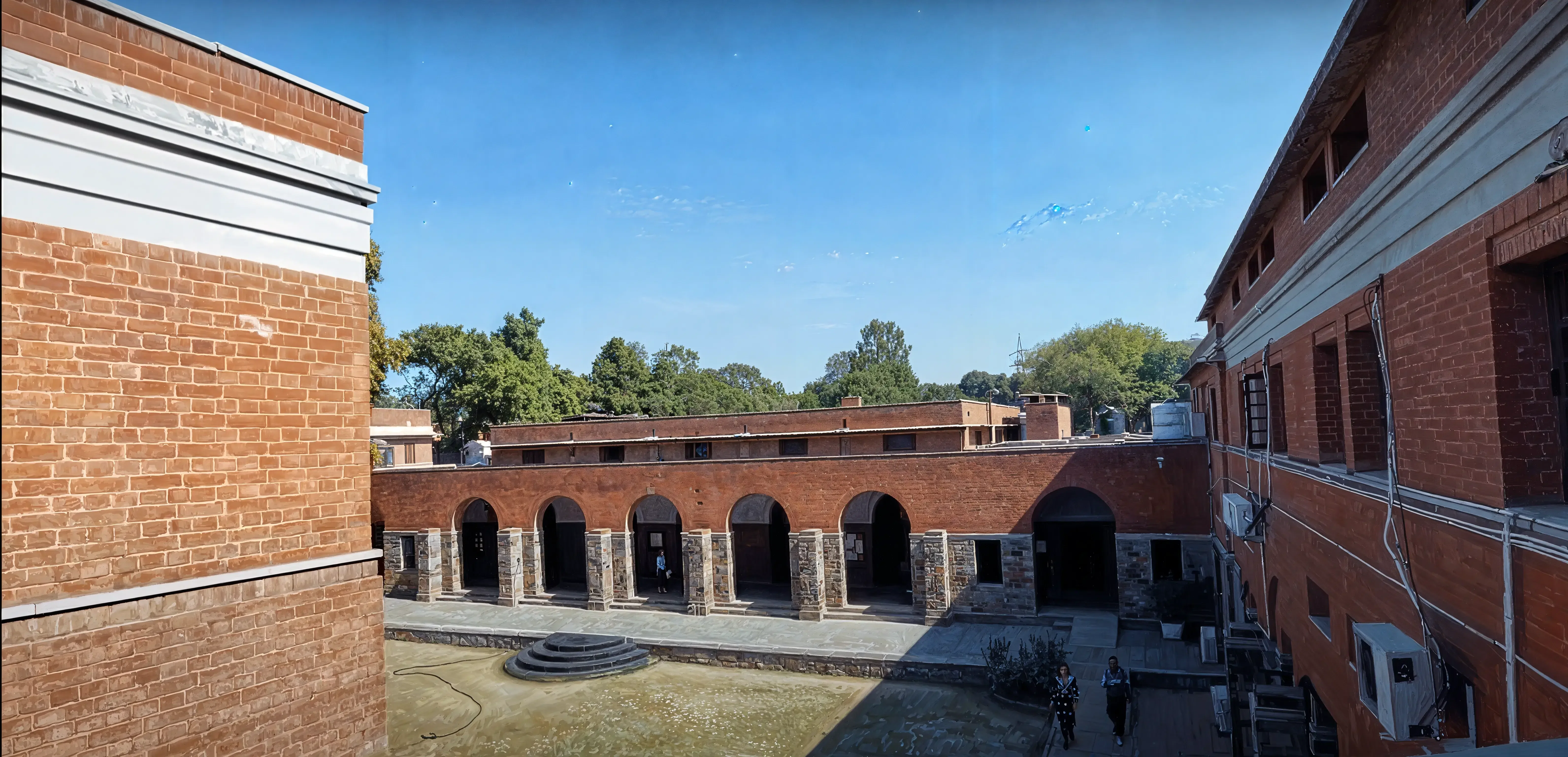 Campus