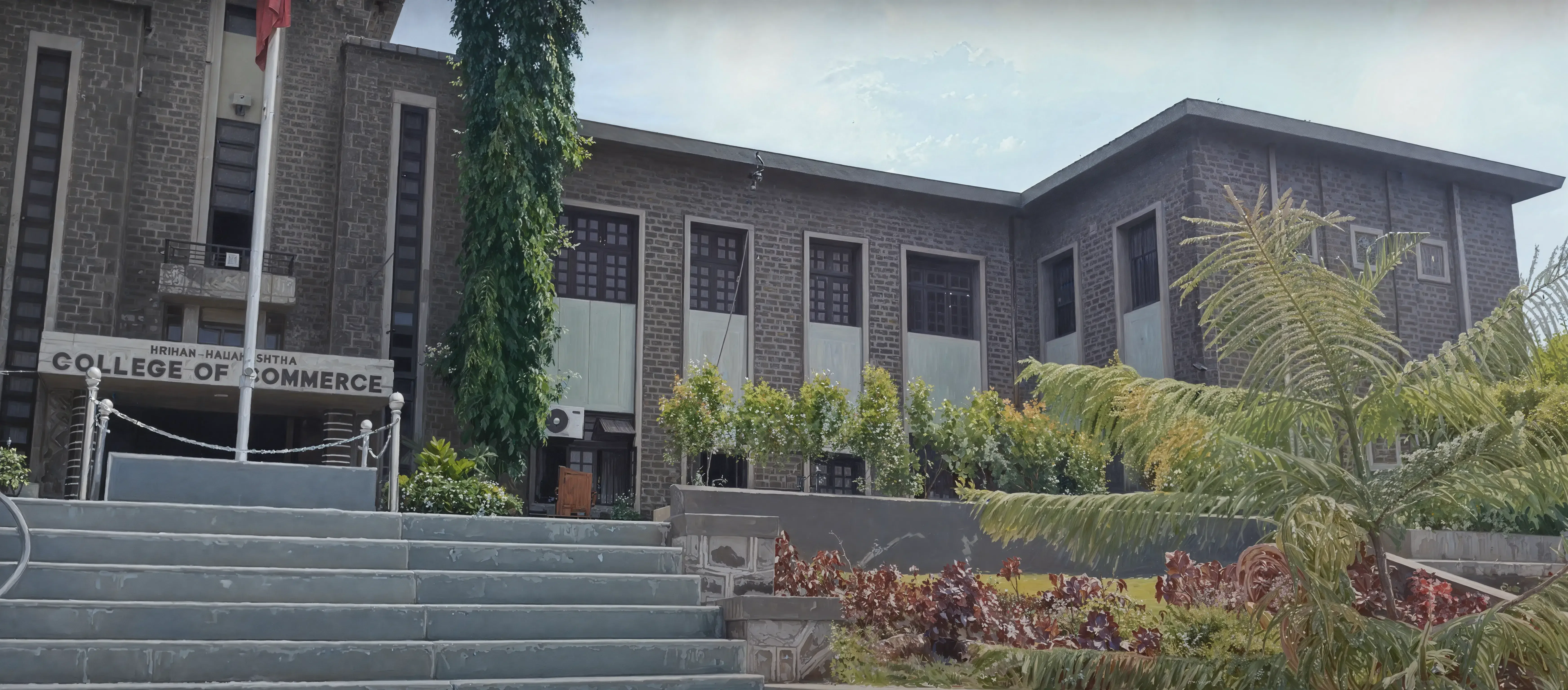 Campus