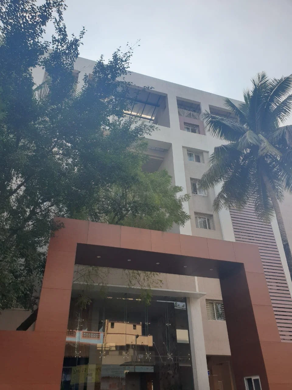Campus