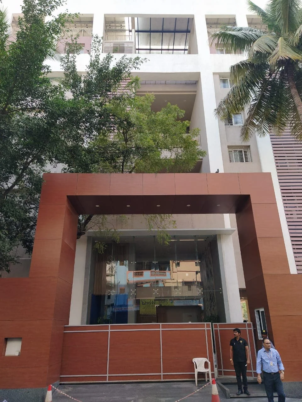 Campus