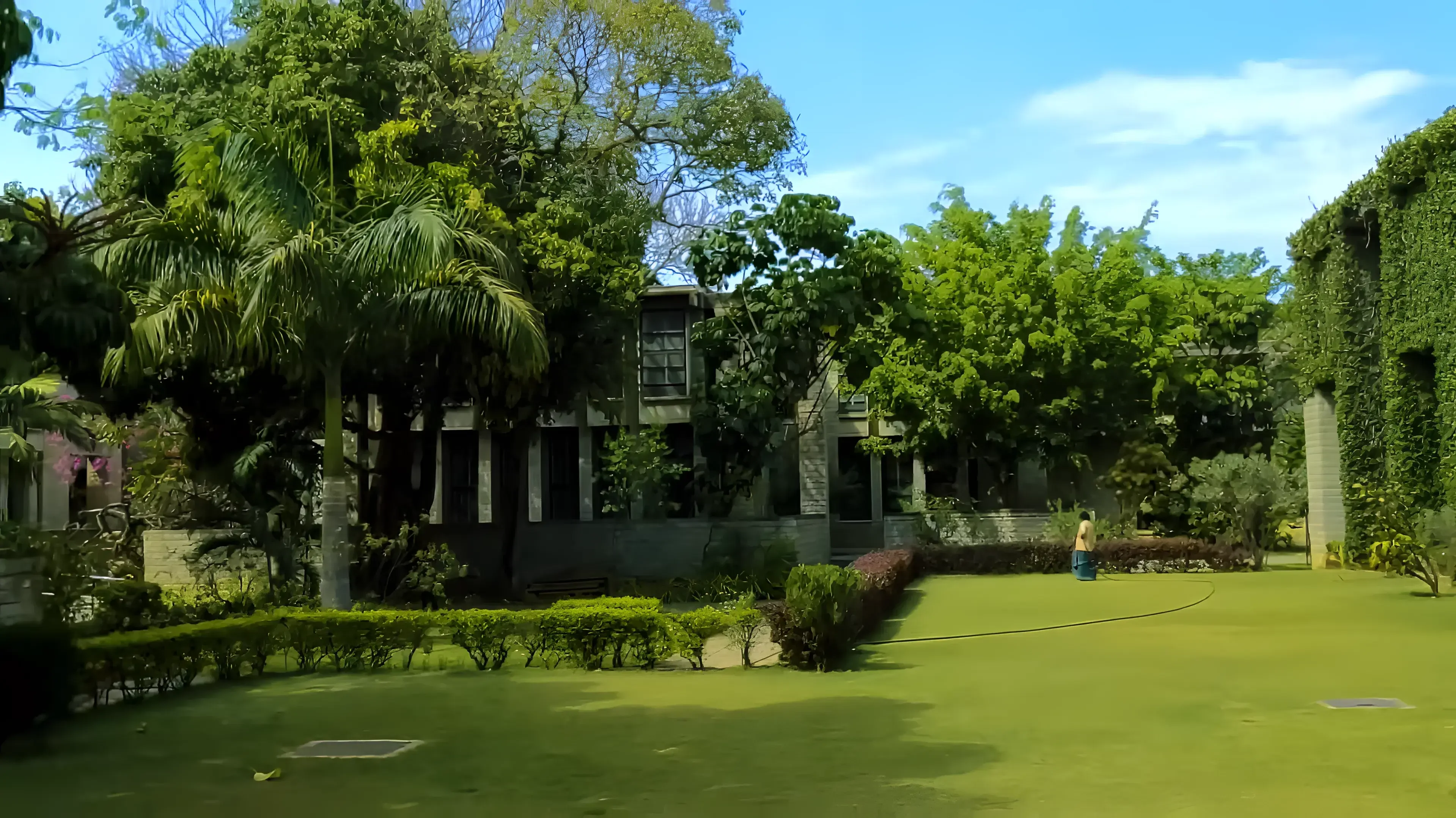 Campus