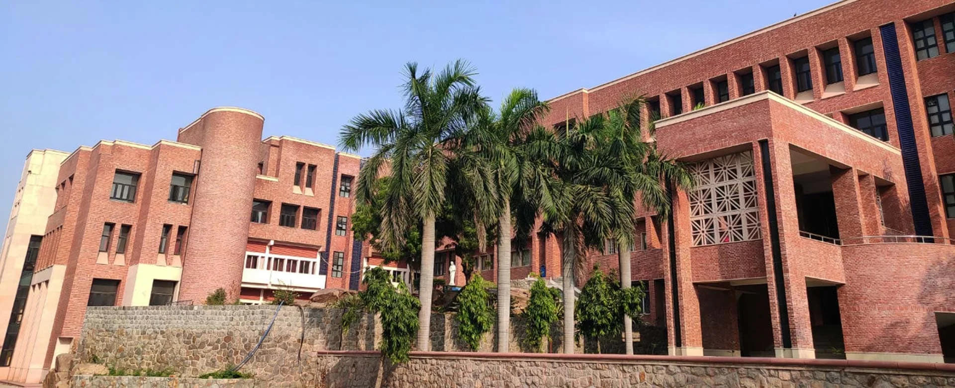 Campus