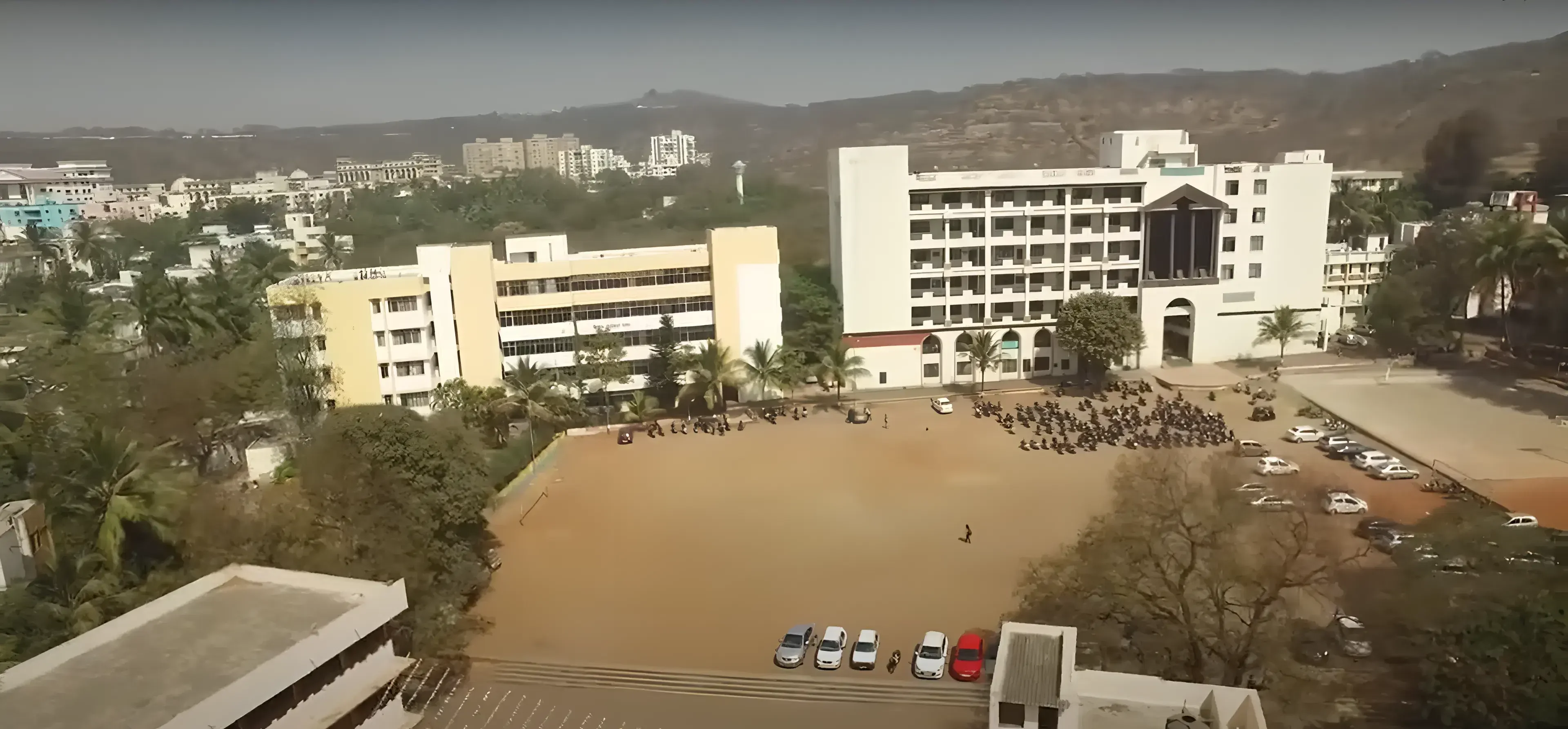 Campus