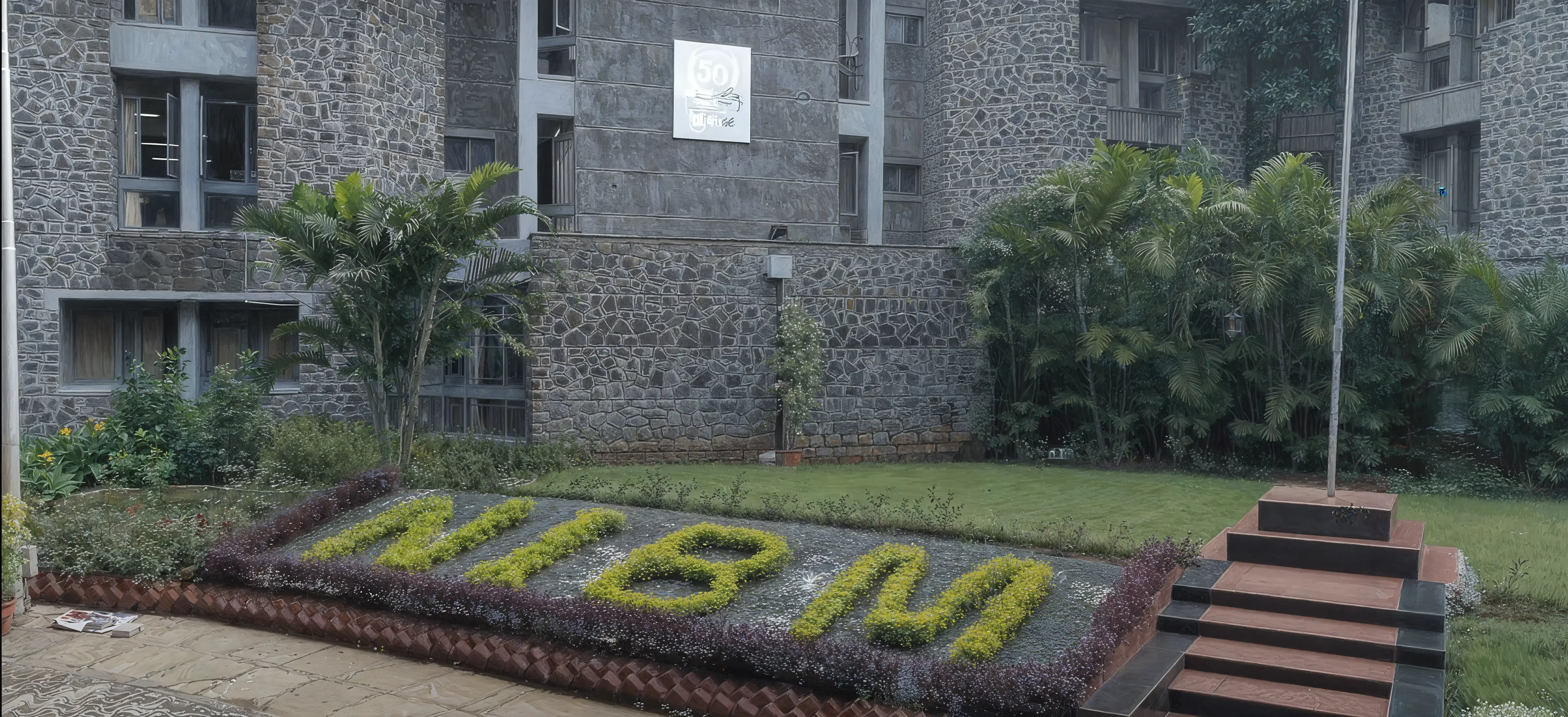 Campus