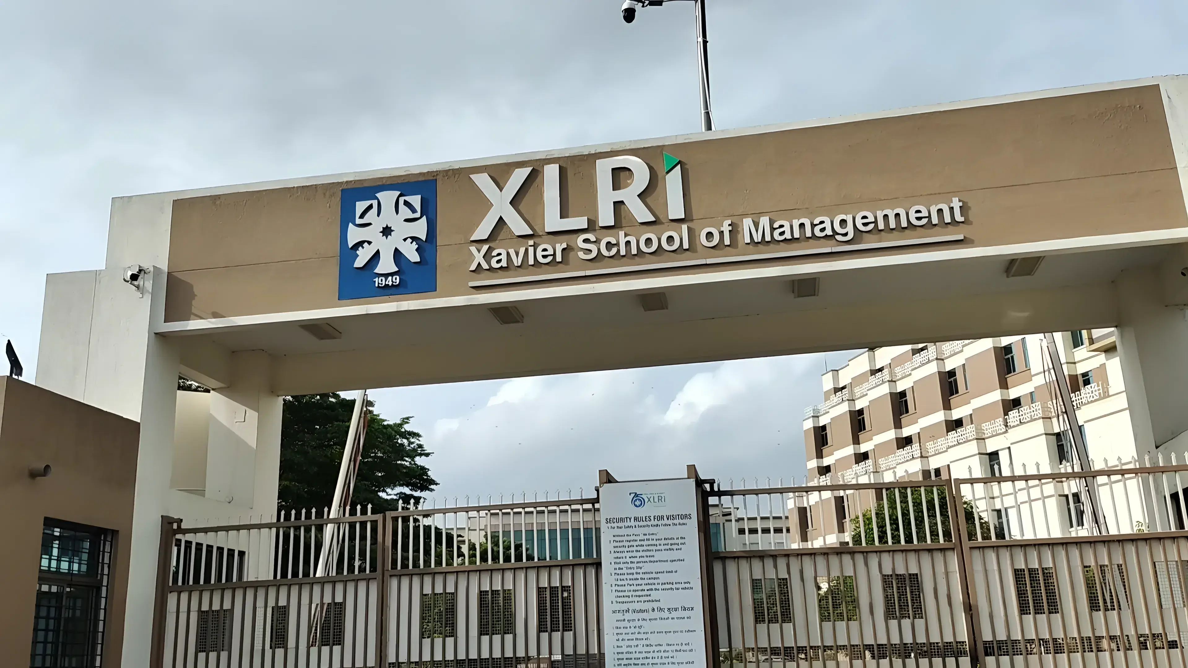 Campus