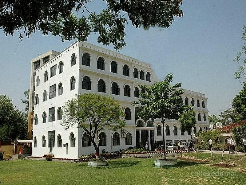 Campus