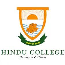 Hindu College: Comprehensive Guide to Admissions, Courses, Fees, Cutoffs, and Placements Logo