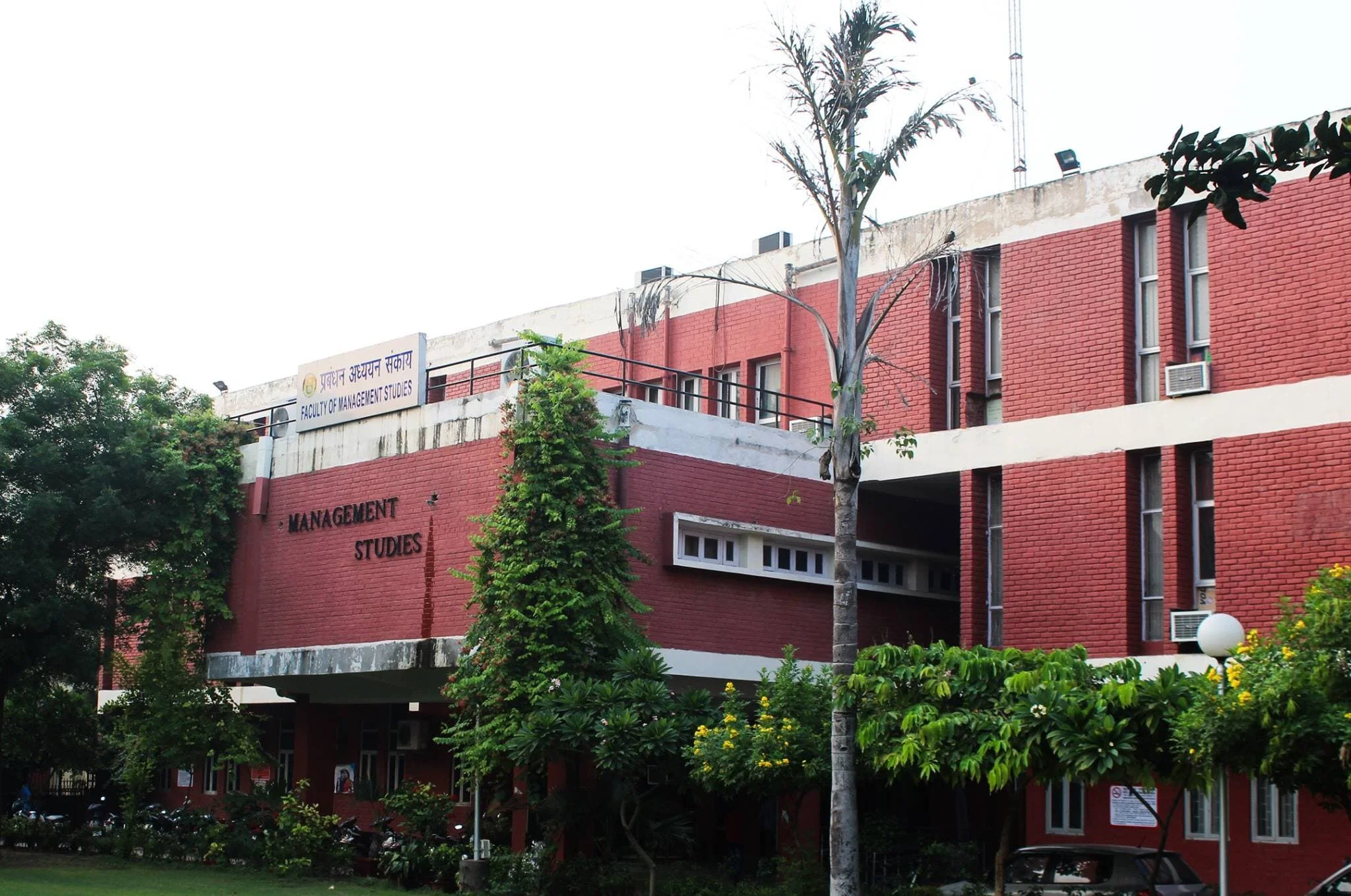 Campus