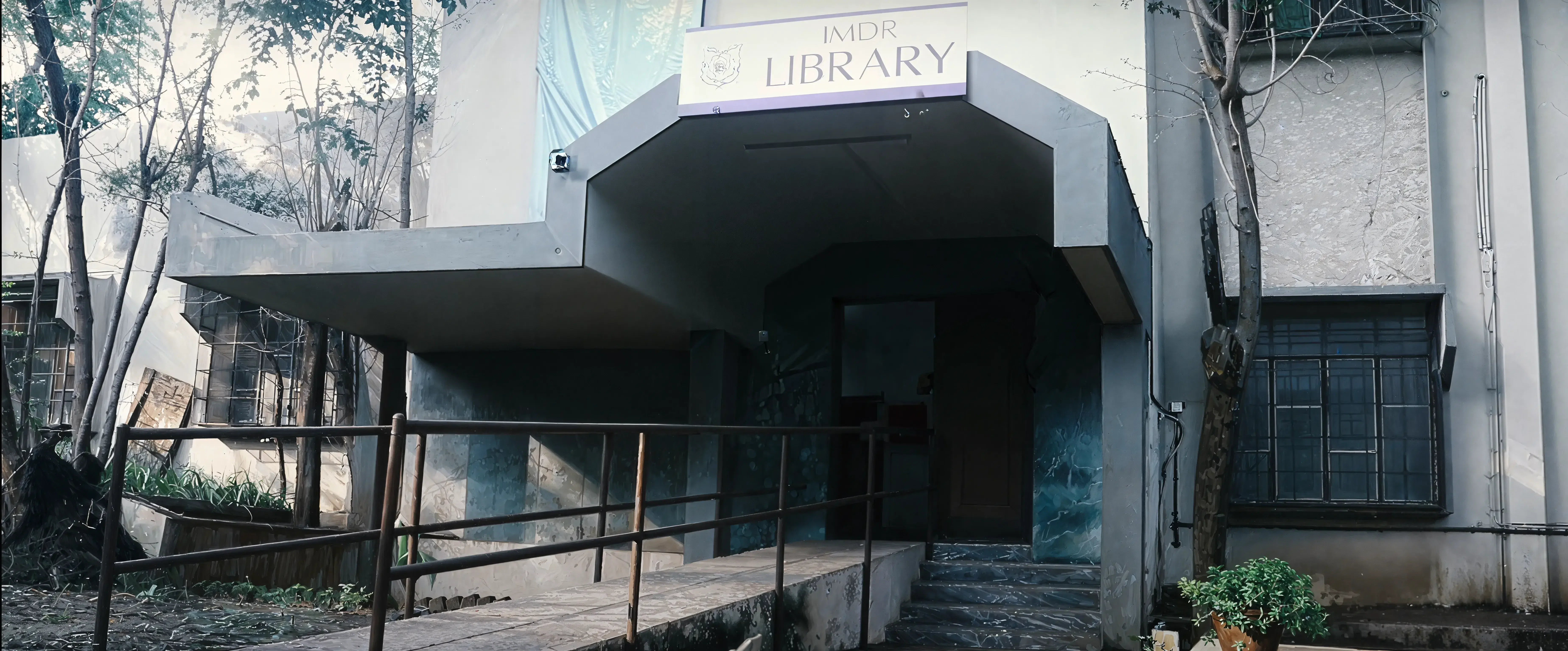 Campus