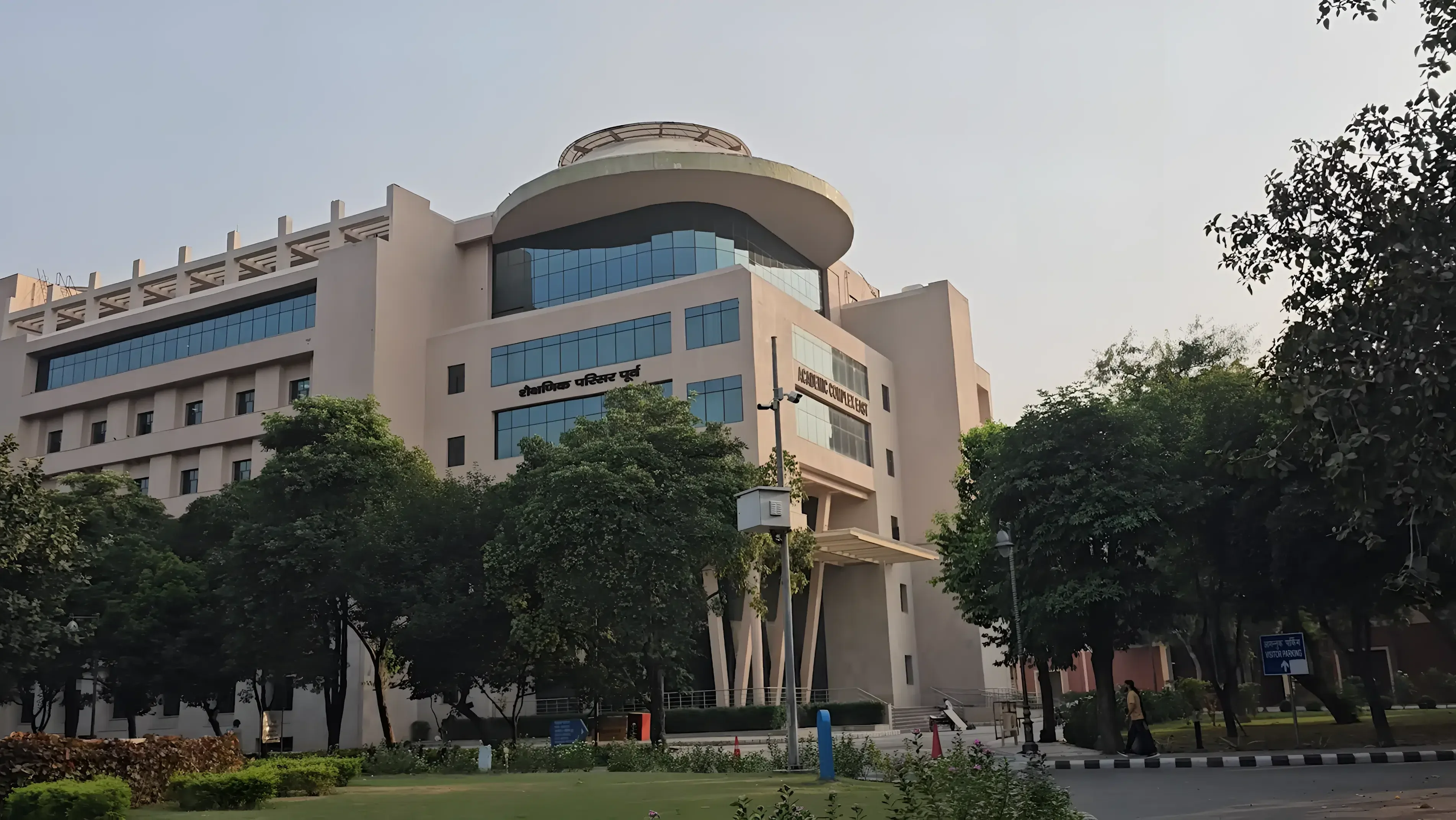 Campus