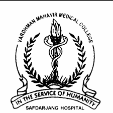 Vardhman Mahavir Medical College (VMMC), New Delhi: Comprehensive Guide 2026 Logo