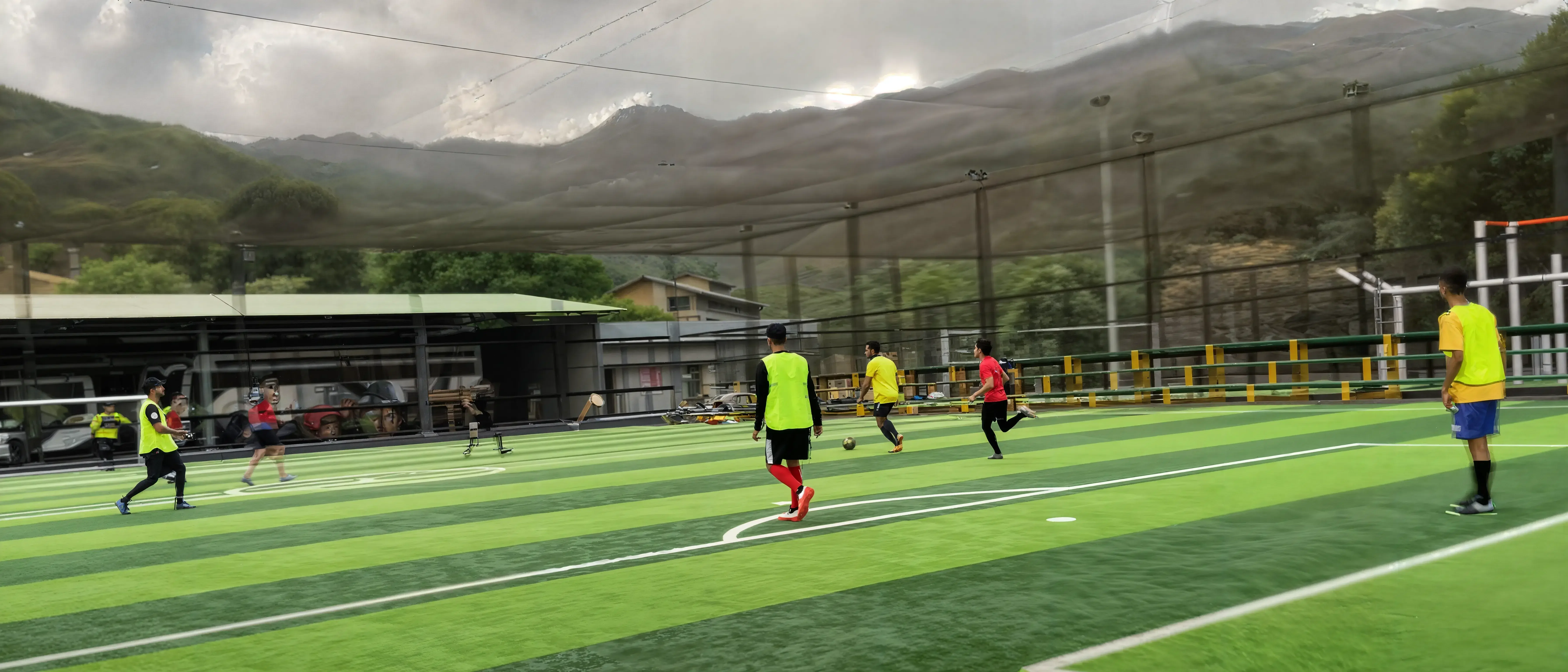 Campus