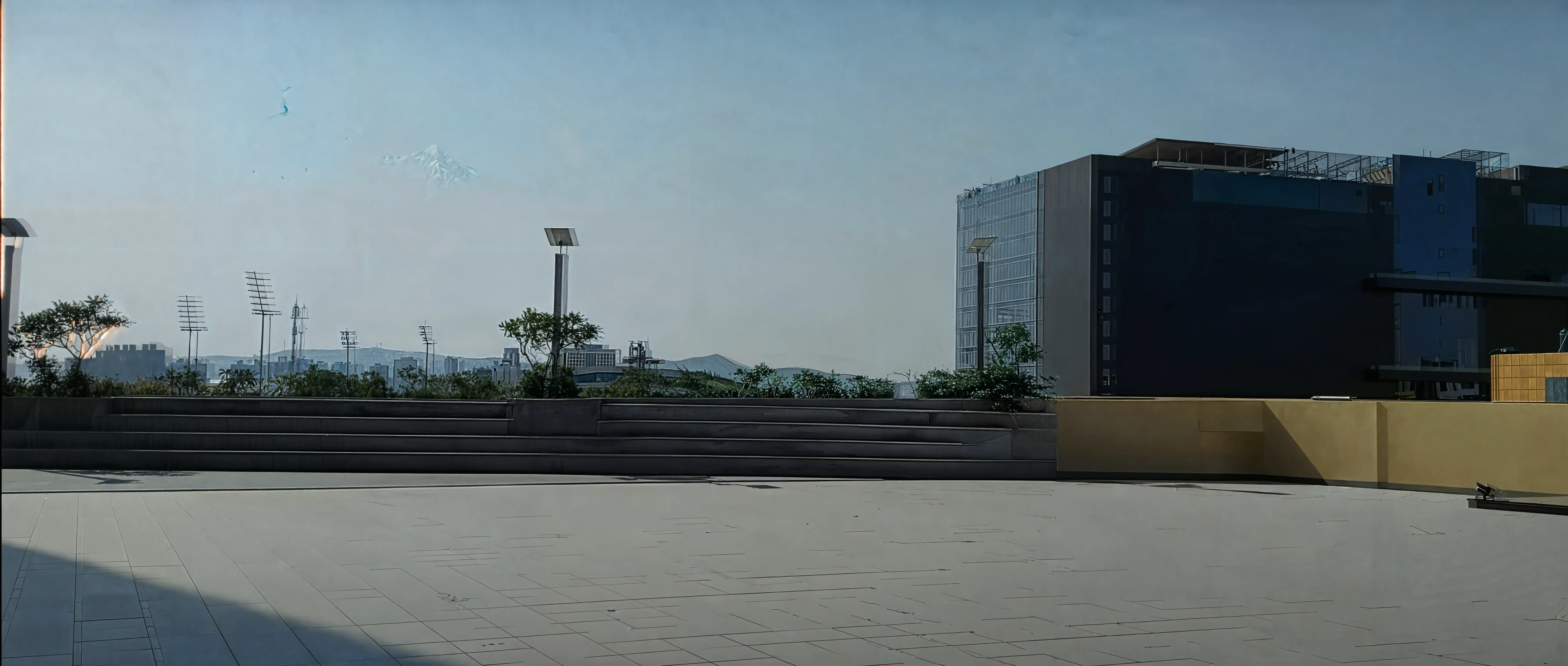 Campus