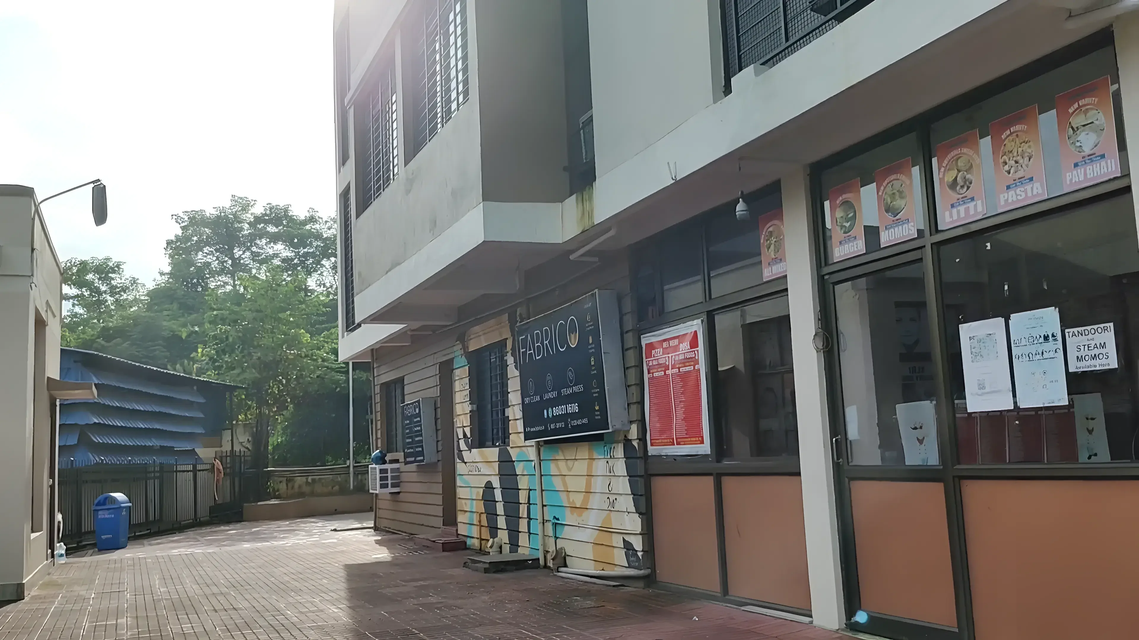 Campus