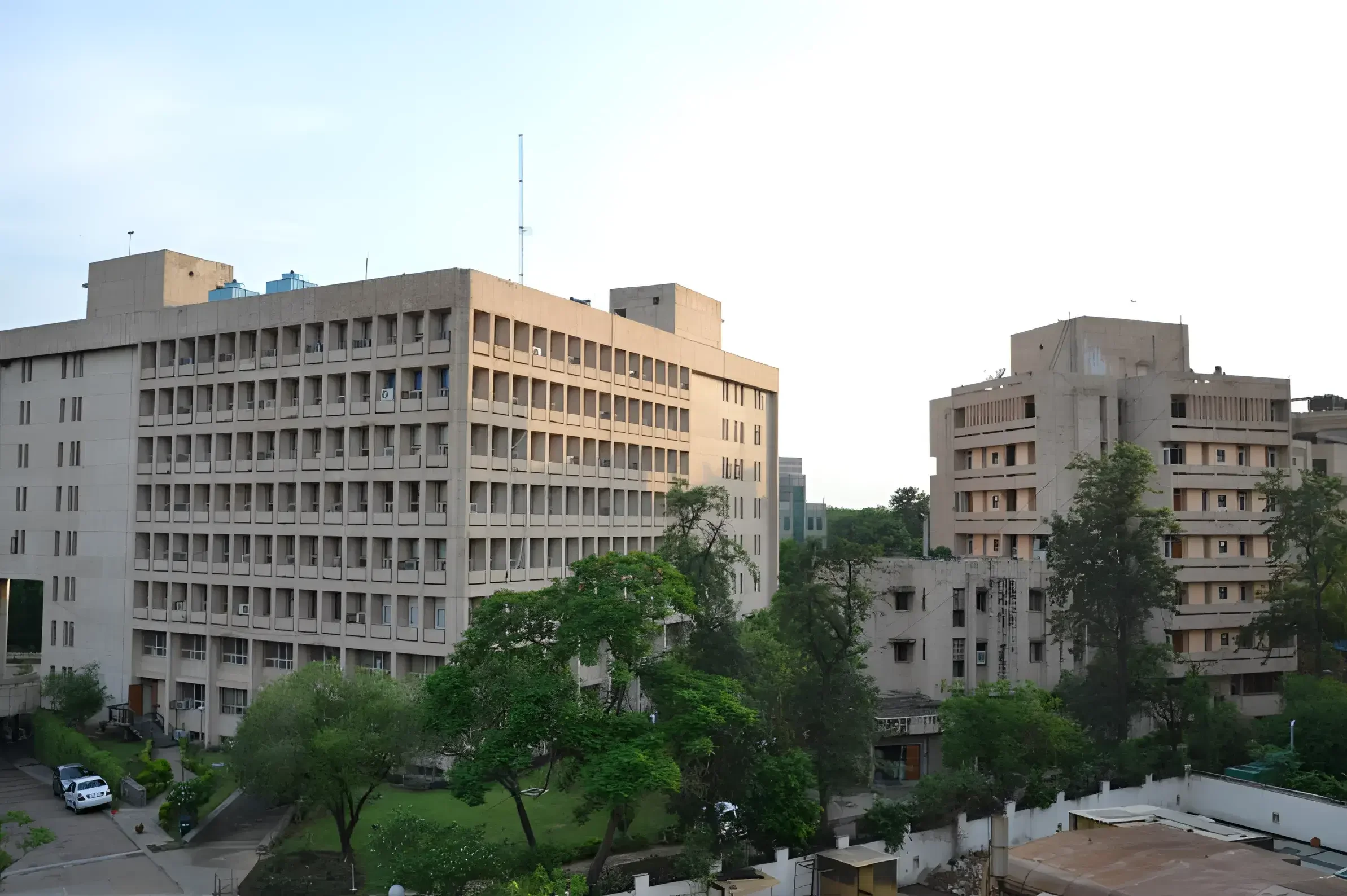 Campus