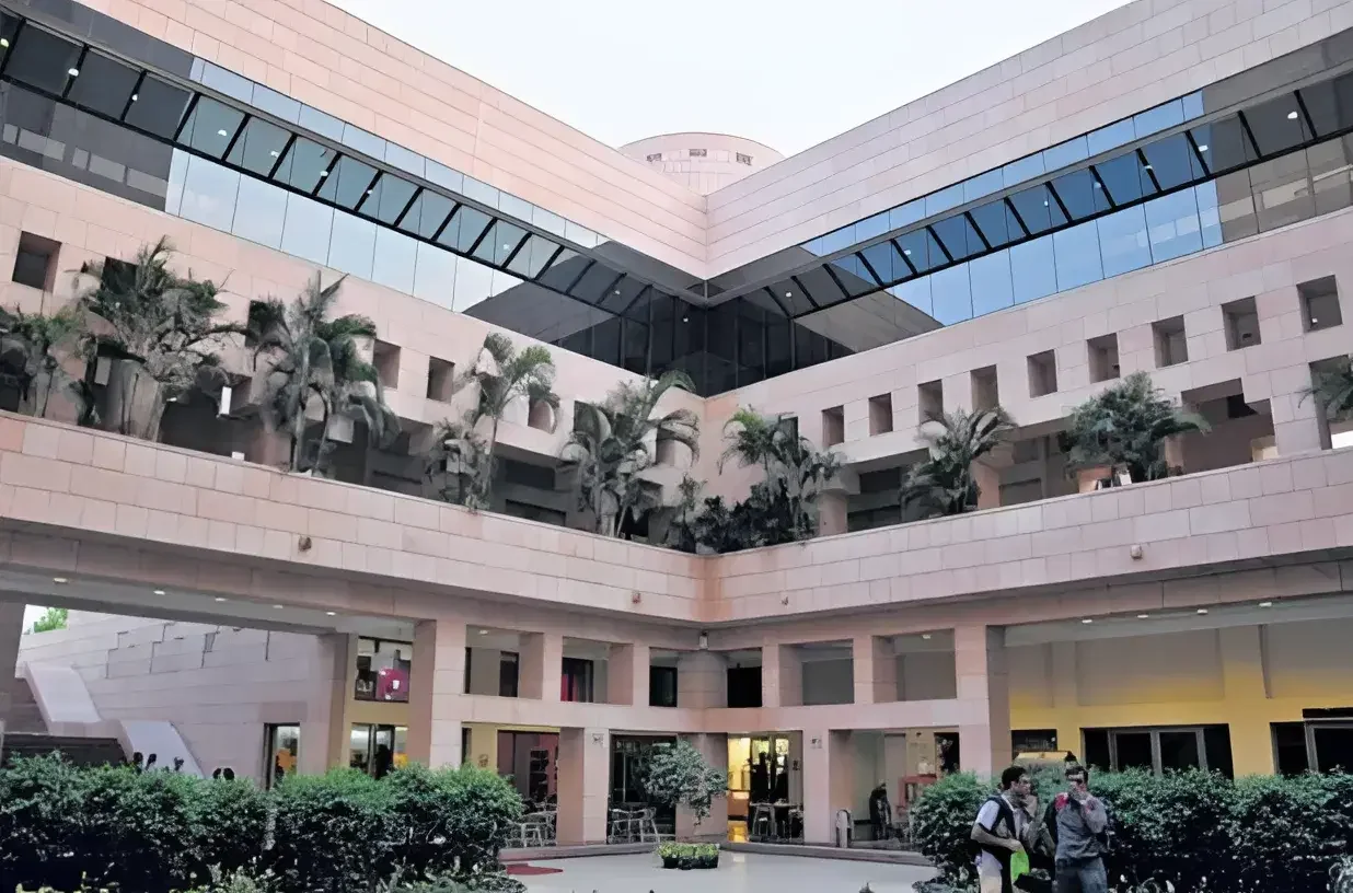 Campus
