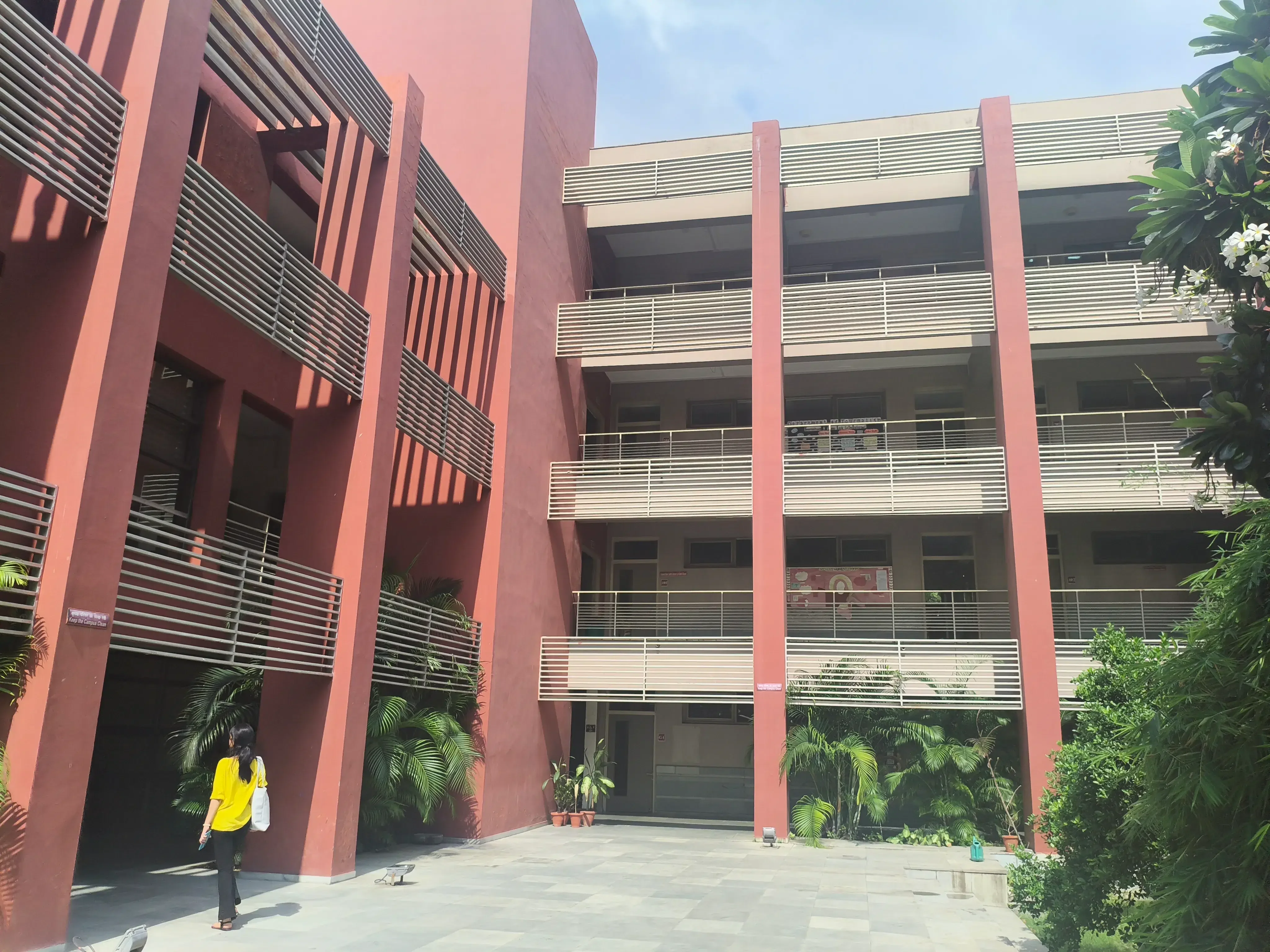 Campus