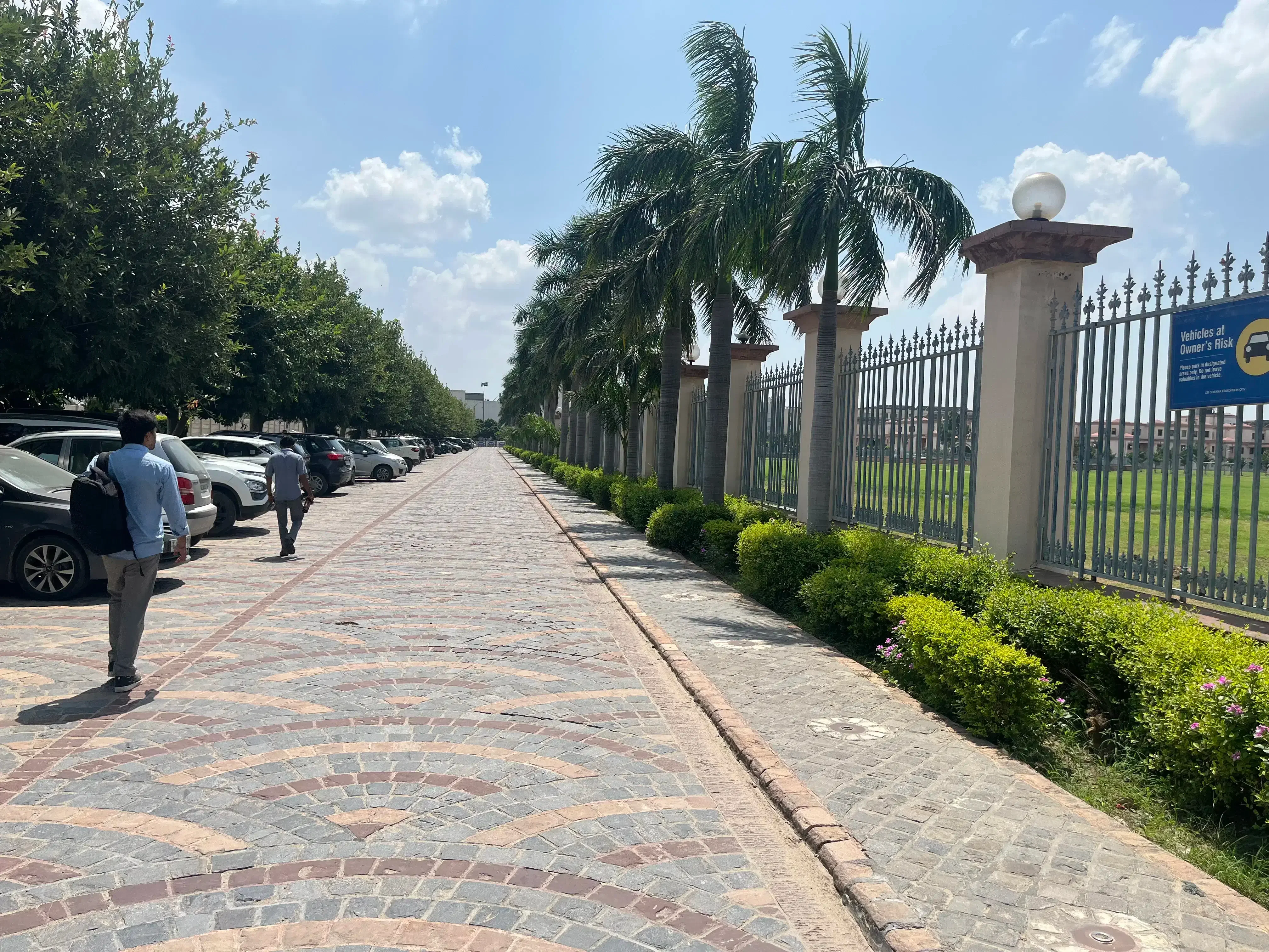 Campus