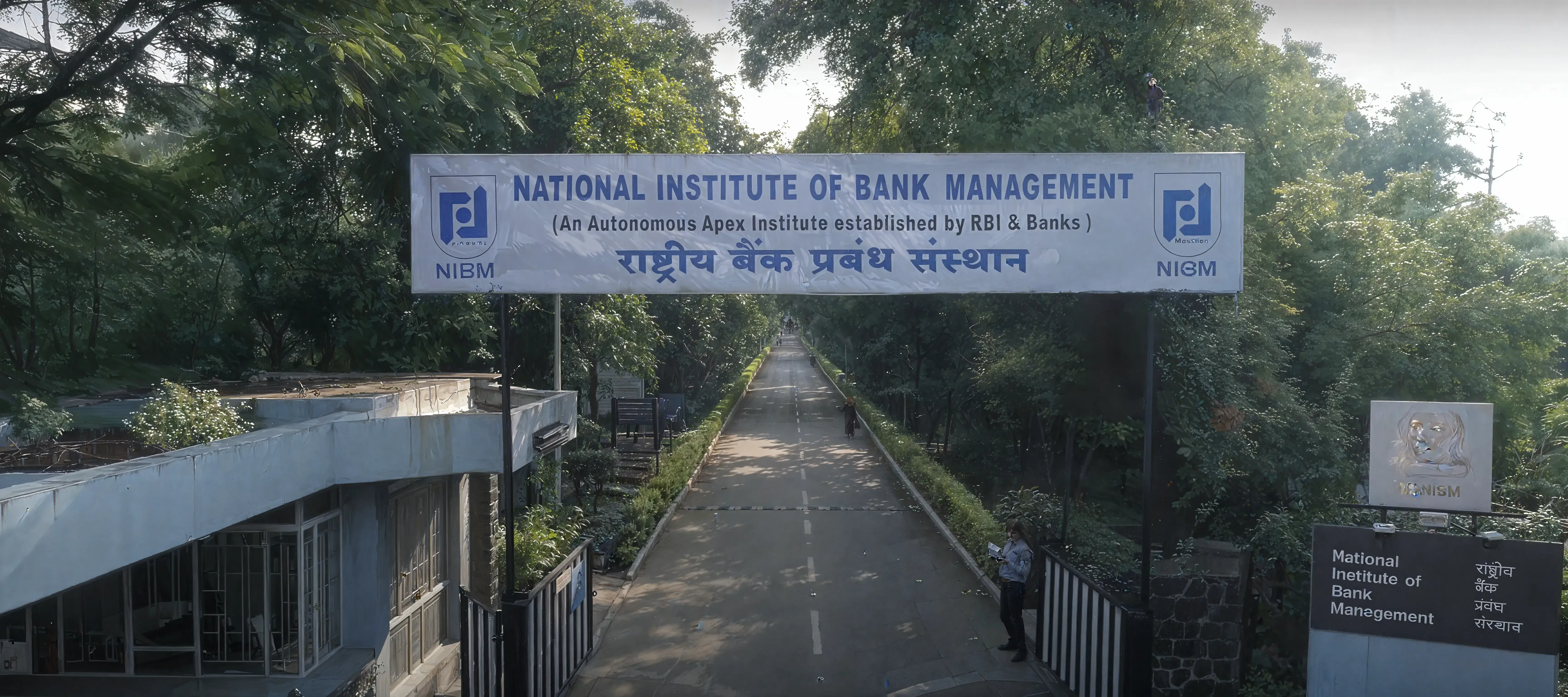 Campus