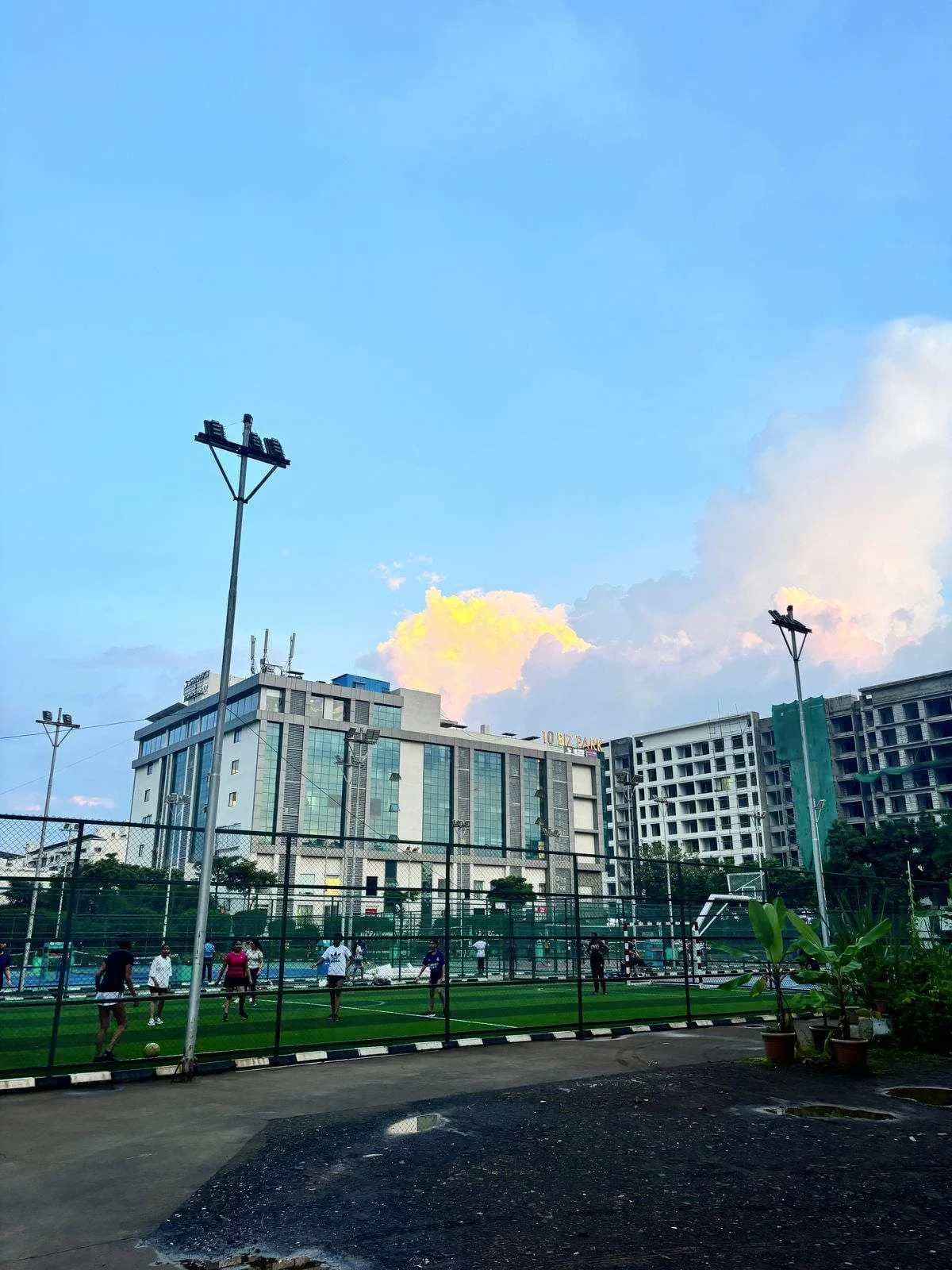 Campus