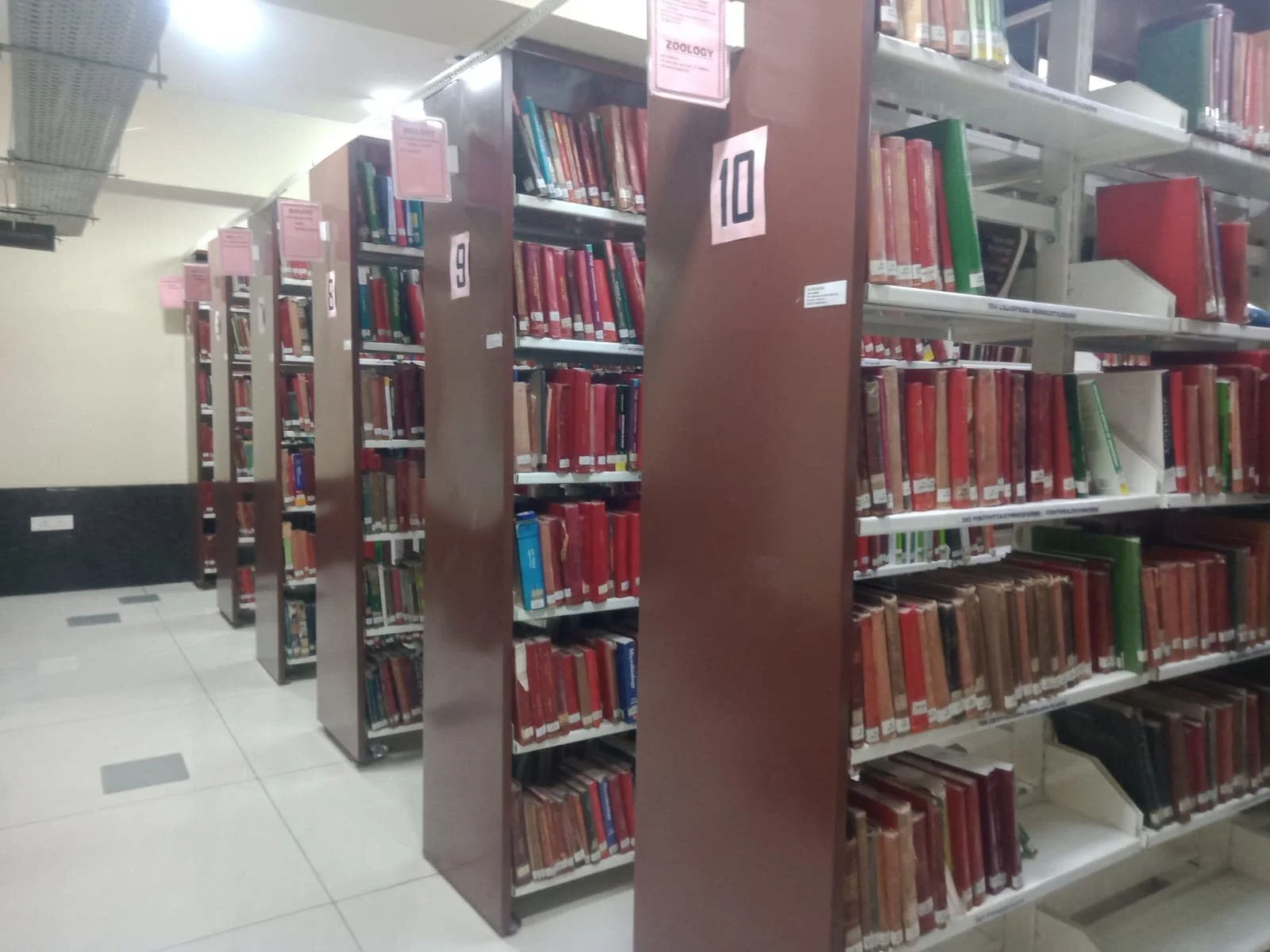 Campus