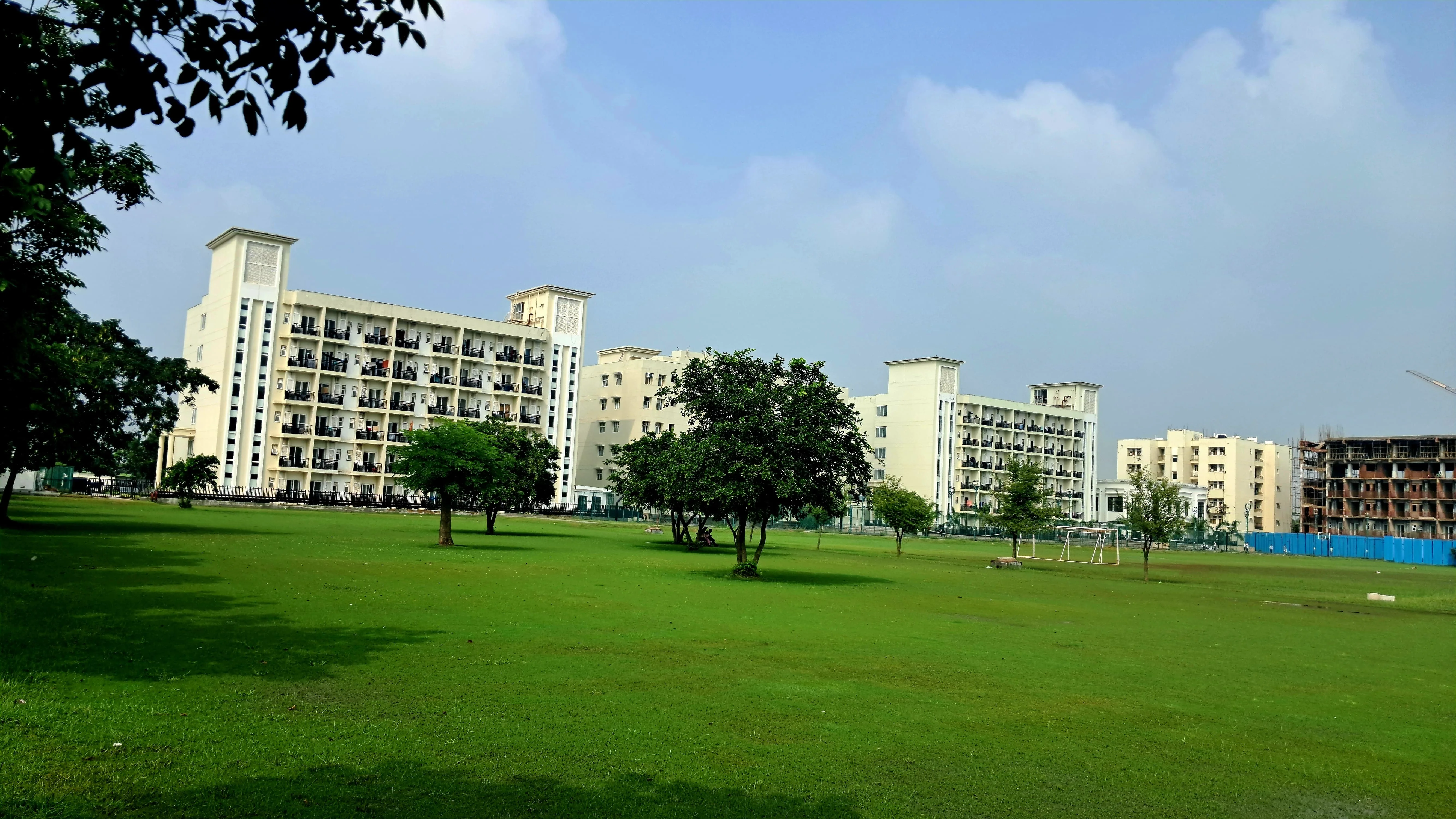 Campus