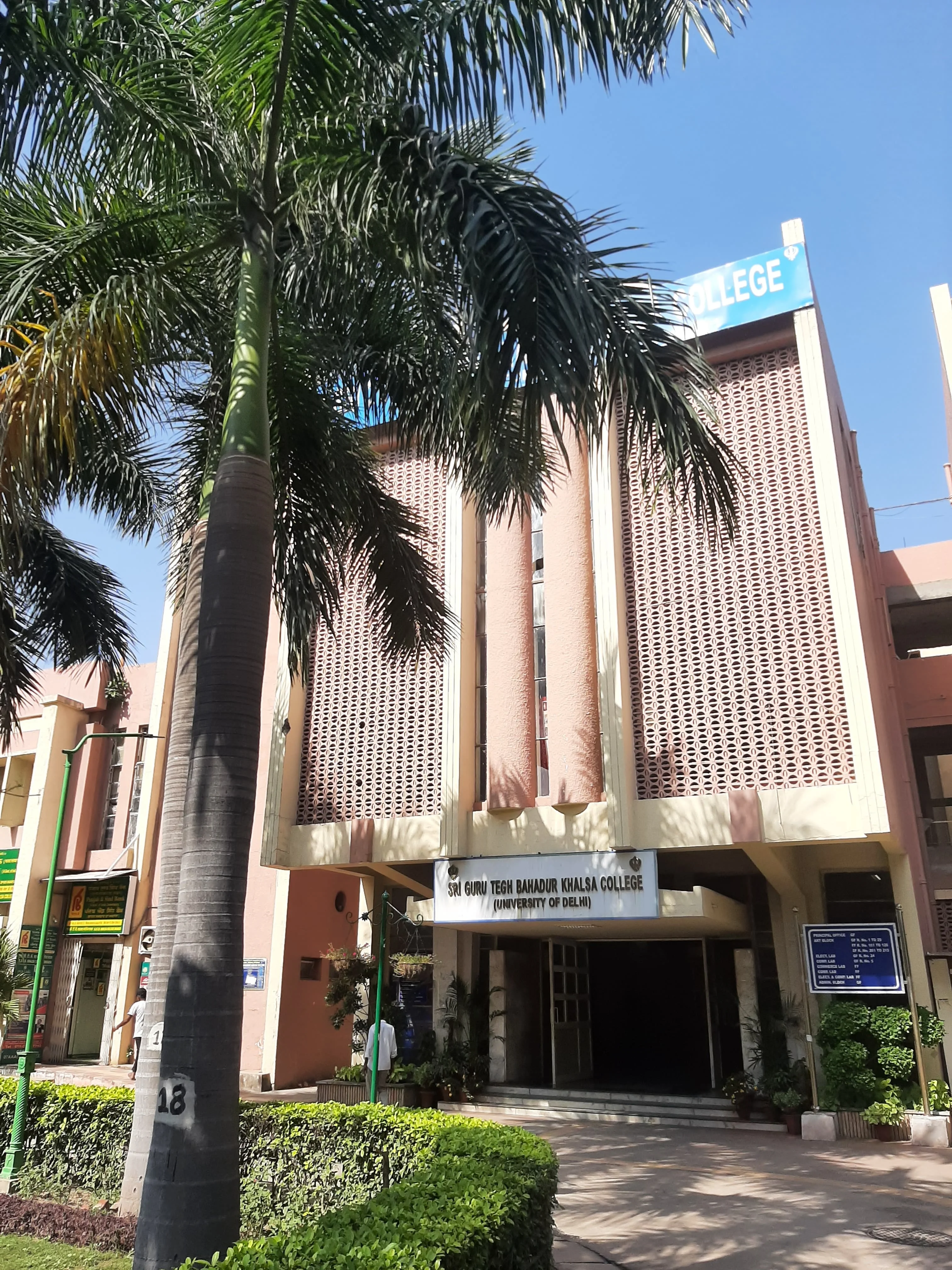 Campus