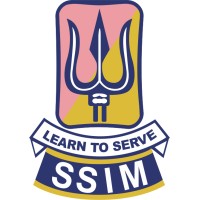 Siva Sivani Institute of Management (SSIM) Hyderabad: Admission 2026, Fees, Courses, and Placements Logo