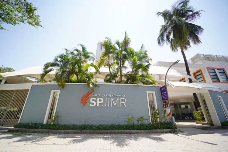 SPJIMR Mumbai: The Ultimate Guide to Admissions, Fees, Placements, and Rankings
