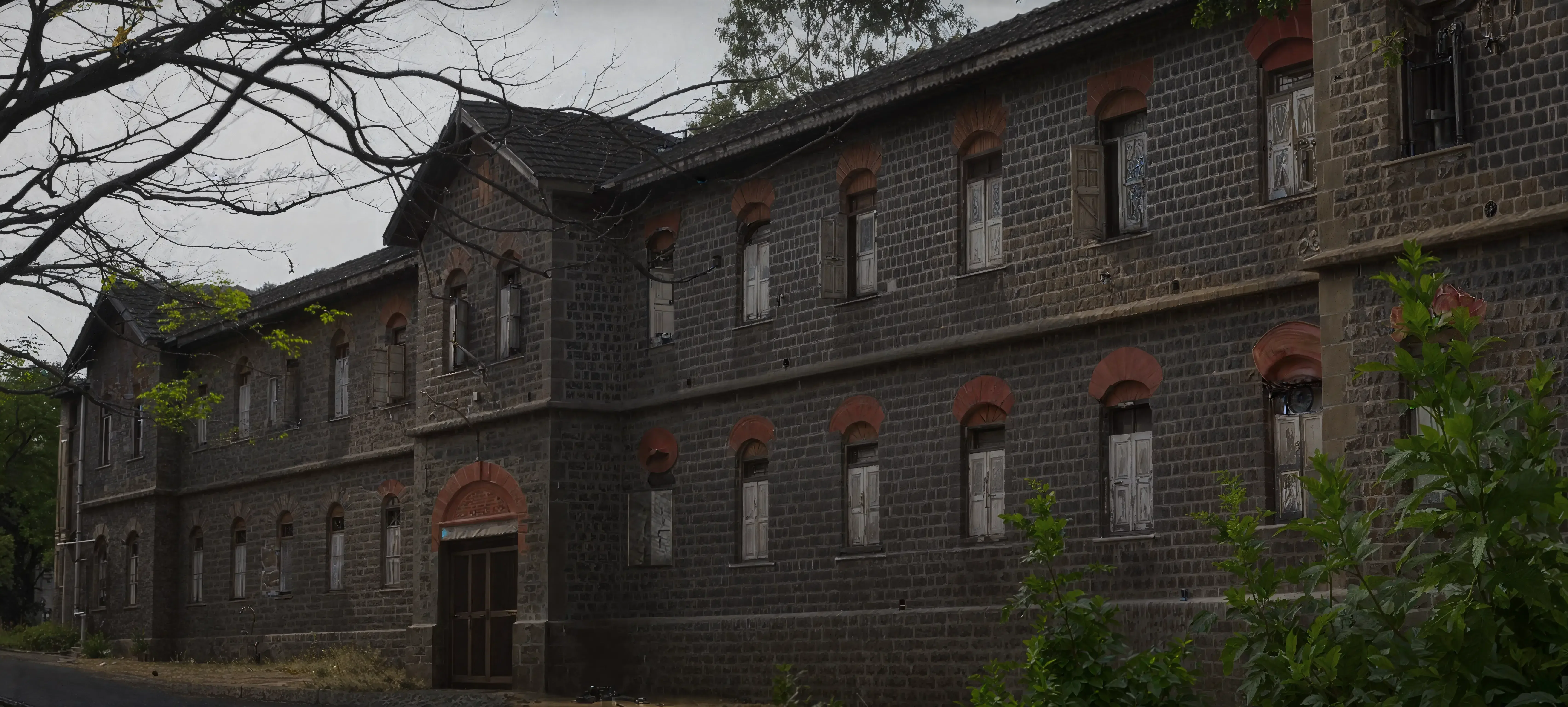 Campus