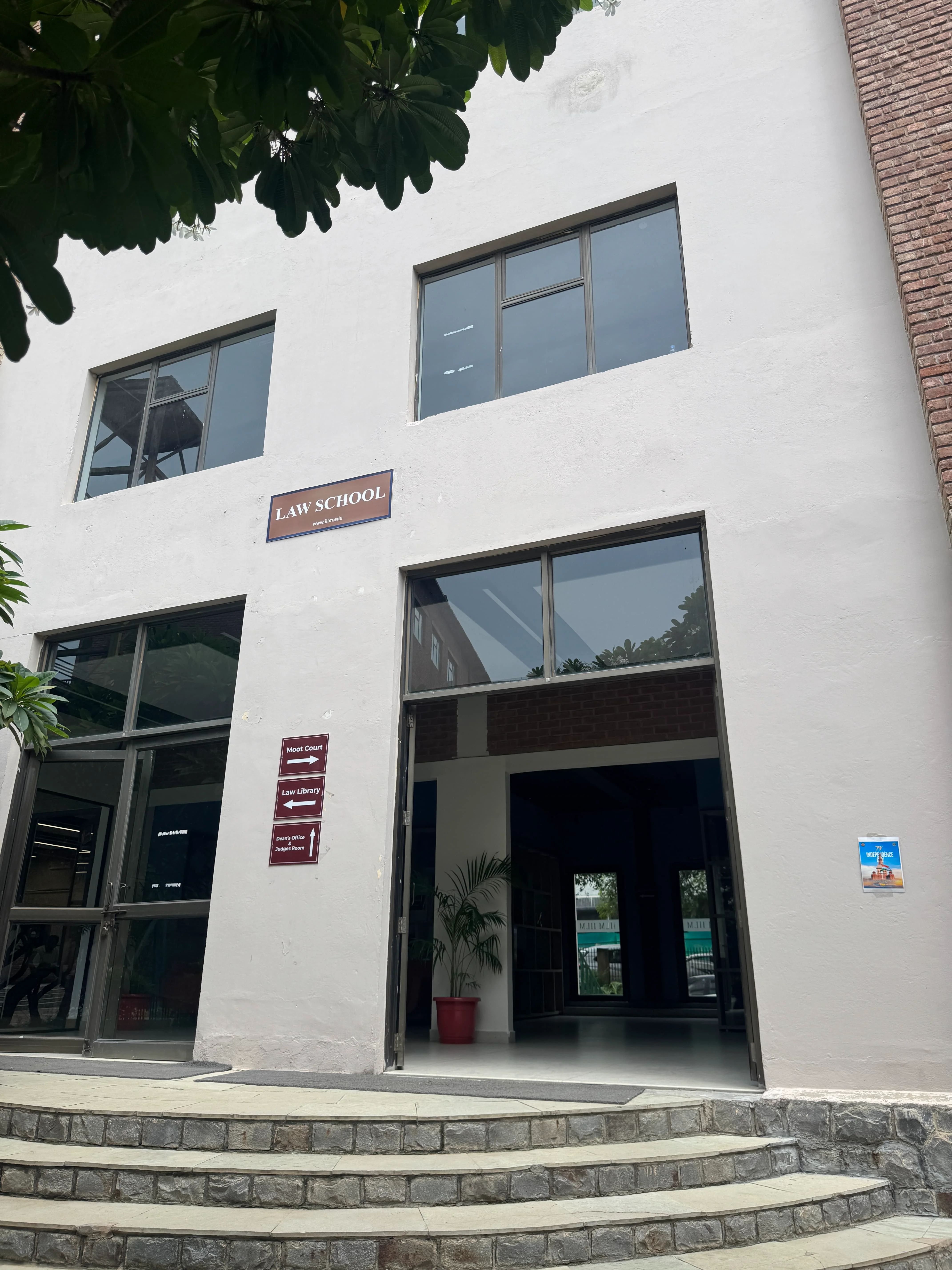 Campus