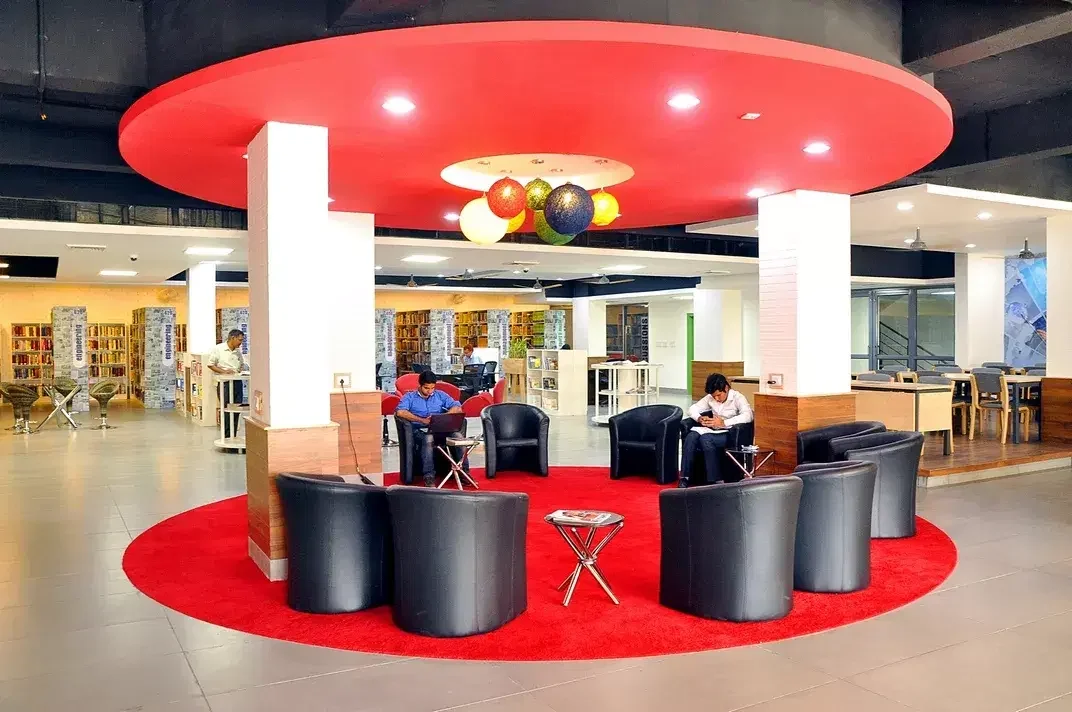 Campus