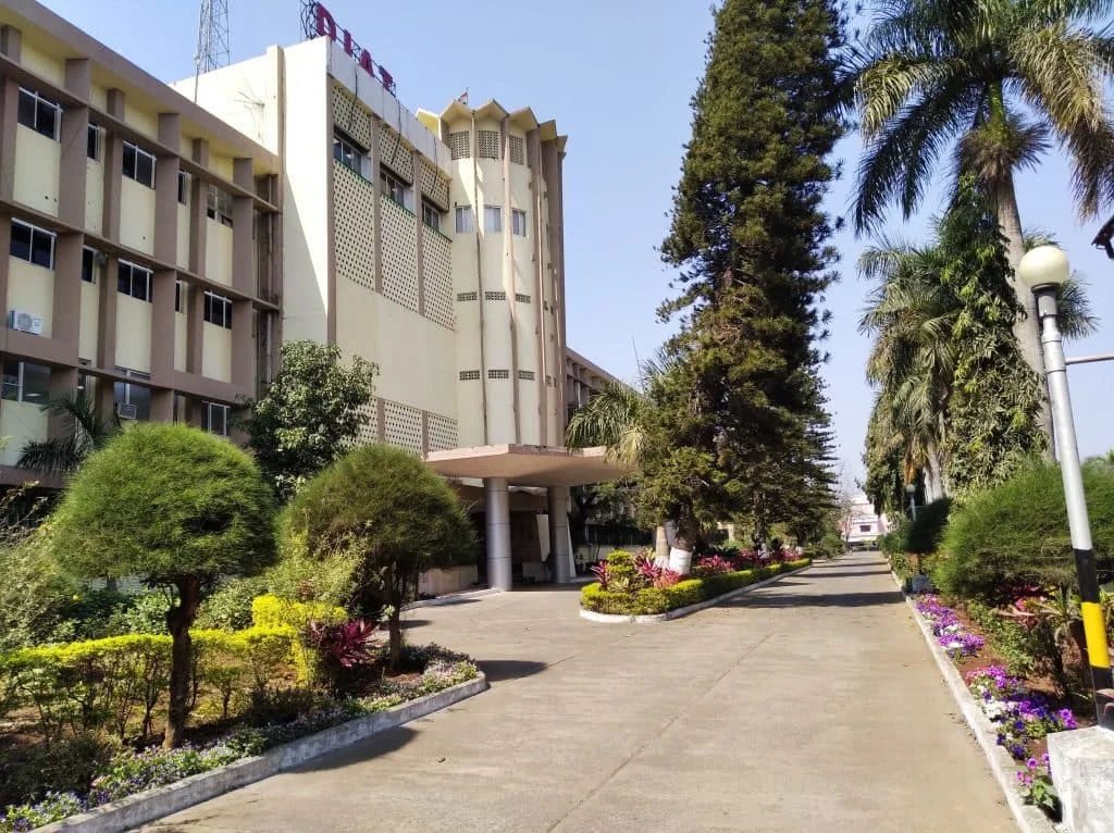 Campus