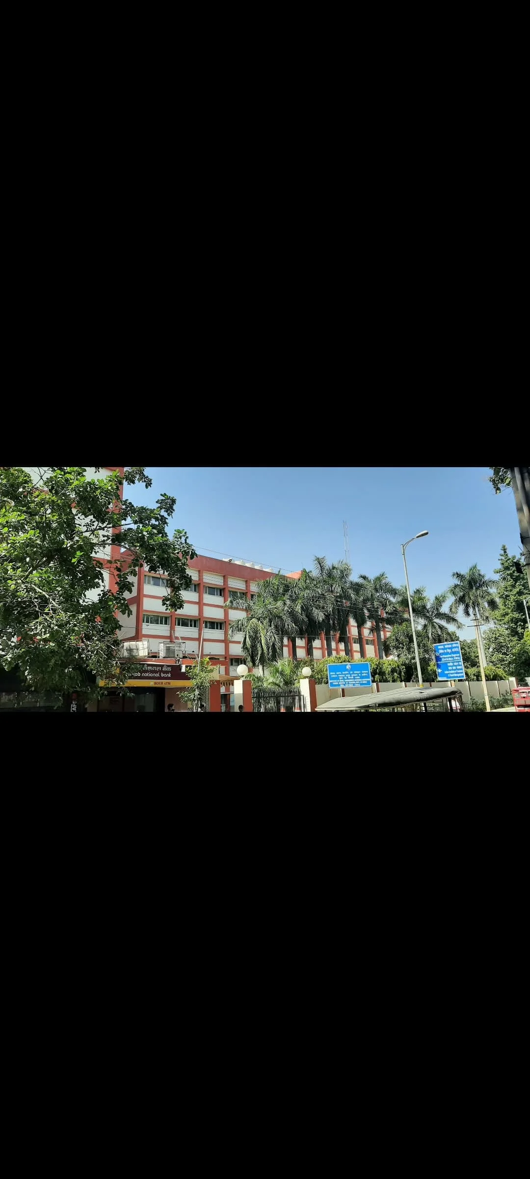 Campus